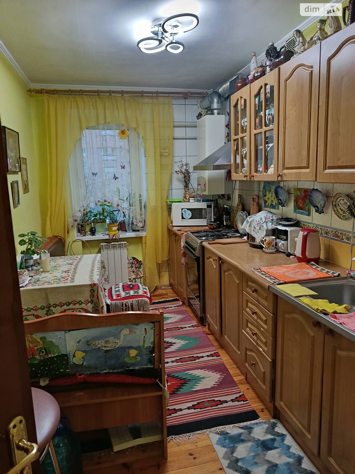 Кімната в Вінниці, район Ближнє замостя вулиця Євгенія Пікуса (Папаніна) помісячно фото 1