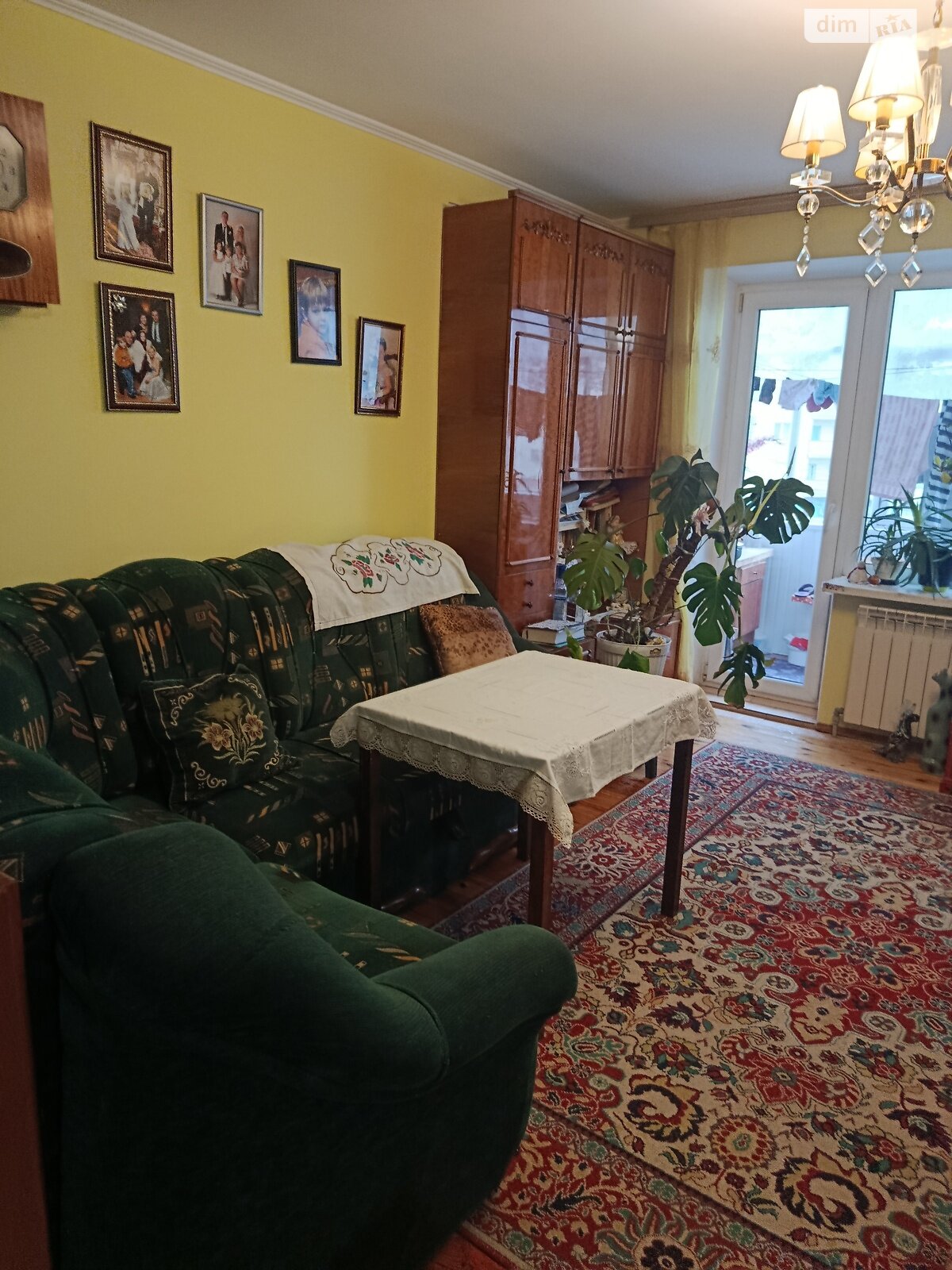 Кімната в Вінниці, район Ближнє замостя вулиця Євгенія Пікуса (Папаніна) помісячно фото 1