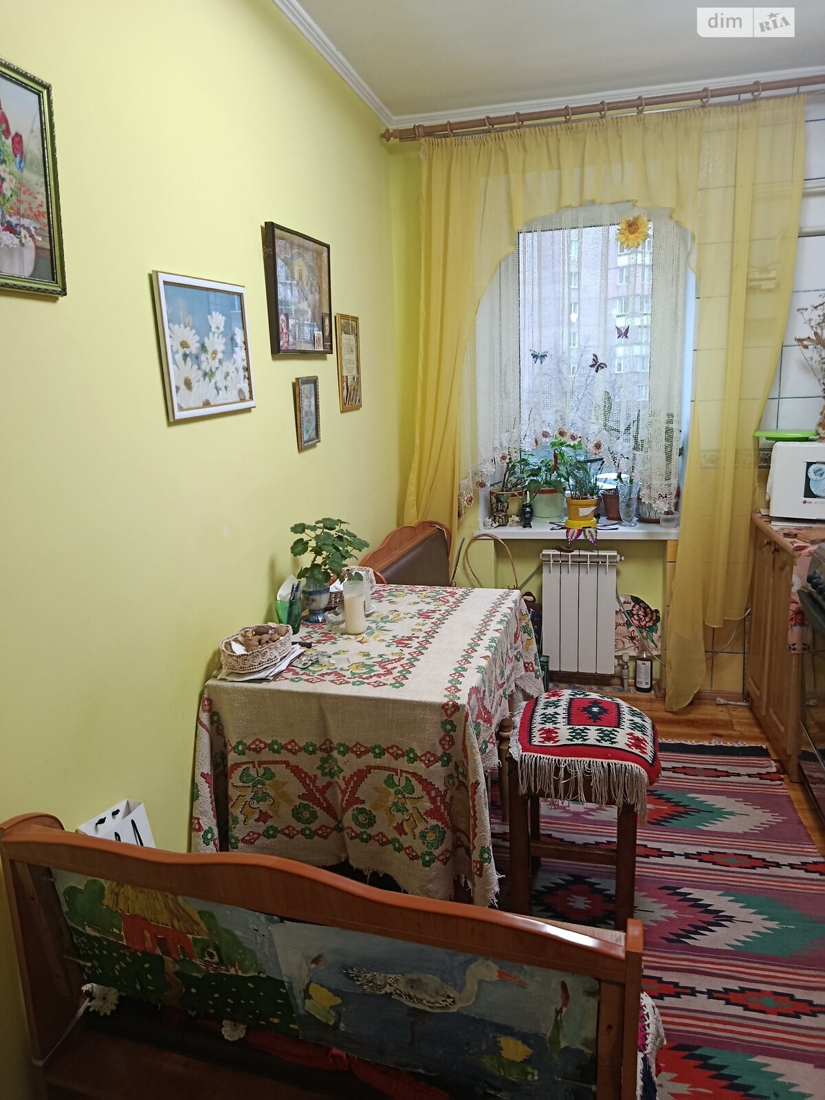 Кімната в Вінниці, район Ближнє замостя вулиця Євгенія Пікуса (Папаніна) помісячно фото 1