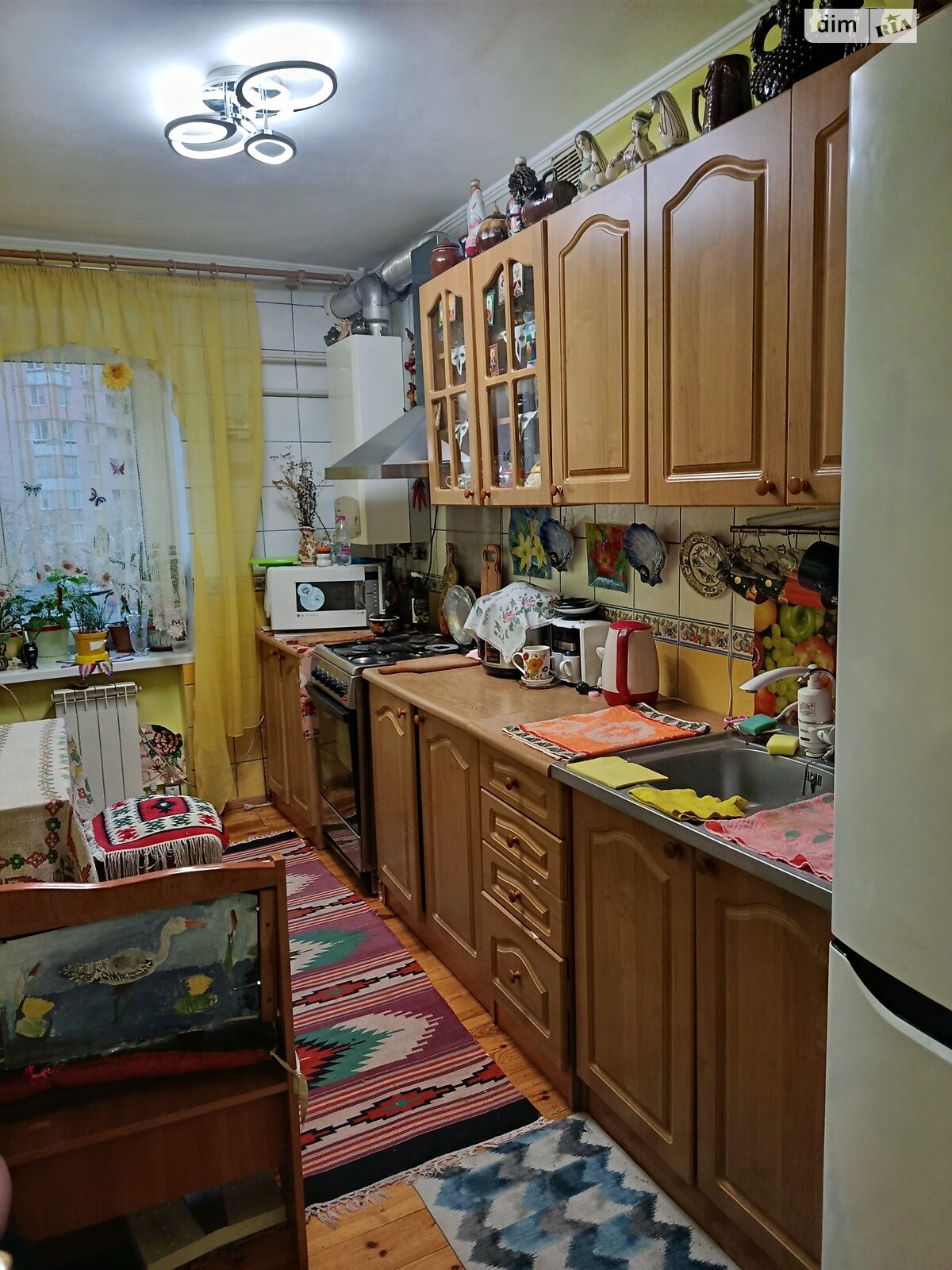 Кімната в Вінниці, район Ближнє замостя вулиця Євгенія Пікуса (Папаніна) помісячно фото 1