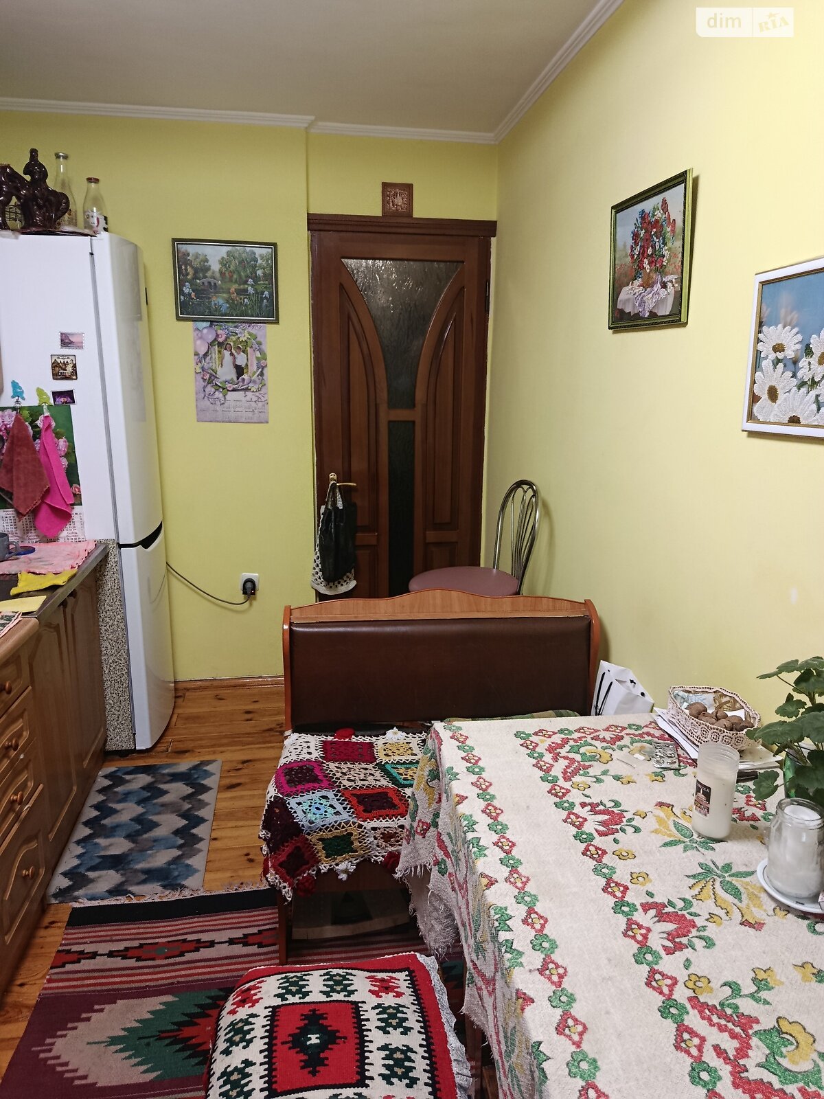 Кімната в Вінниці, район Ближнє замостя вулиця Євгенія Пікуса (Папаніна) помісячно фото 1