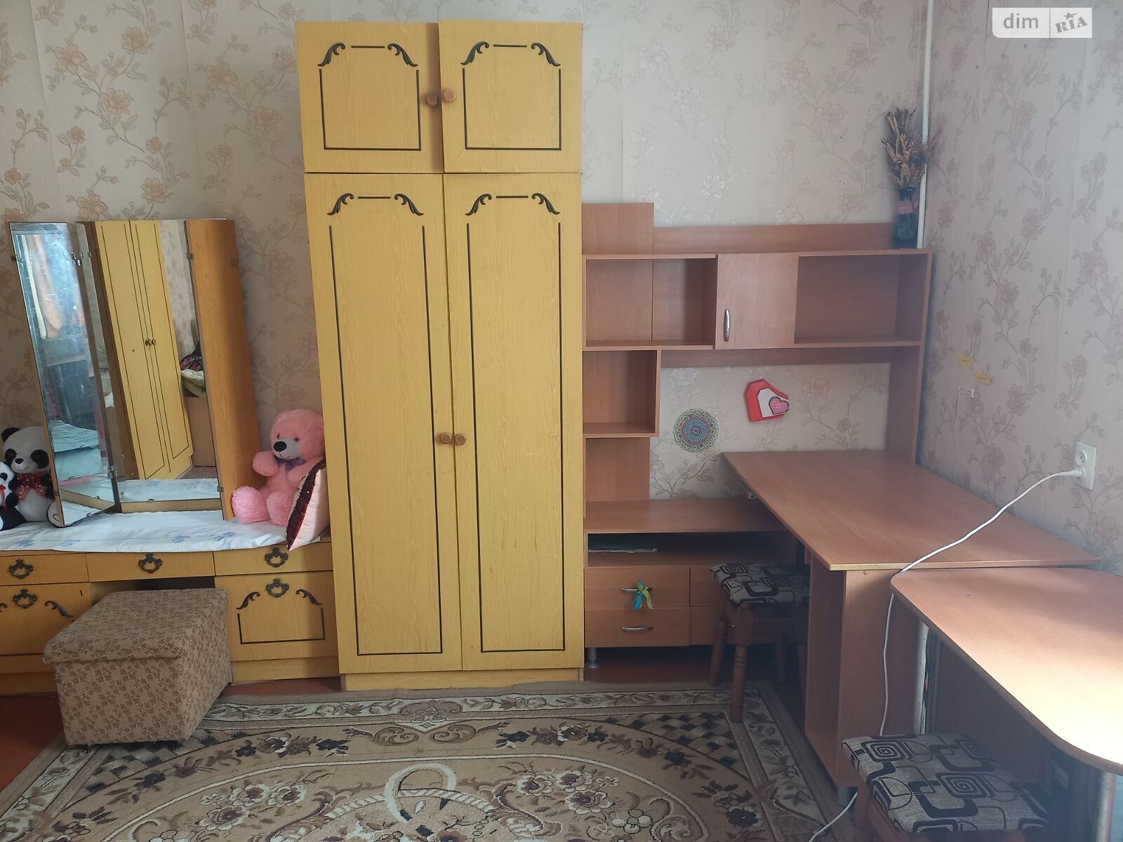 Кімната в Вінниці, район Ближнє замостя вулиця Героїв Нацгвардії (Некрасова) 3 помісячно фото 1 Кімната в Вінниці, район Ближнє замостя вулиця Героїв Нацгвардії (Некрасова) 3 помісячно фото 1