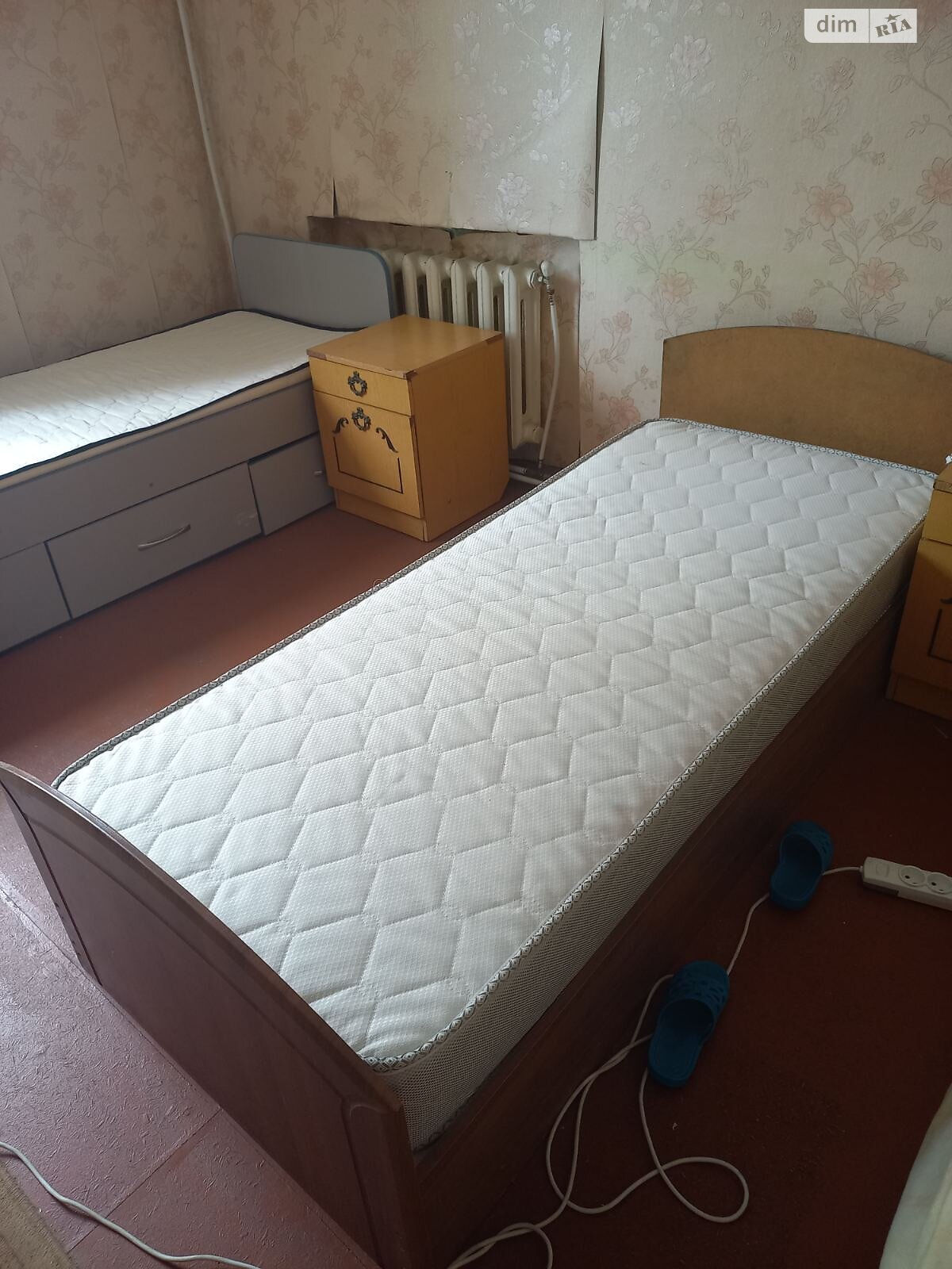 Кімната в Вінниці, район Ближнє замостя вулиця Героїв Нацгвардії (Некрасова) 3 помісячно фото 1 Кімната в Вінниці, район Ближнє замостя вулиця Героїв Нацгвардії (Некрасова) 3 помісячно фото 1