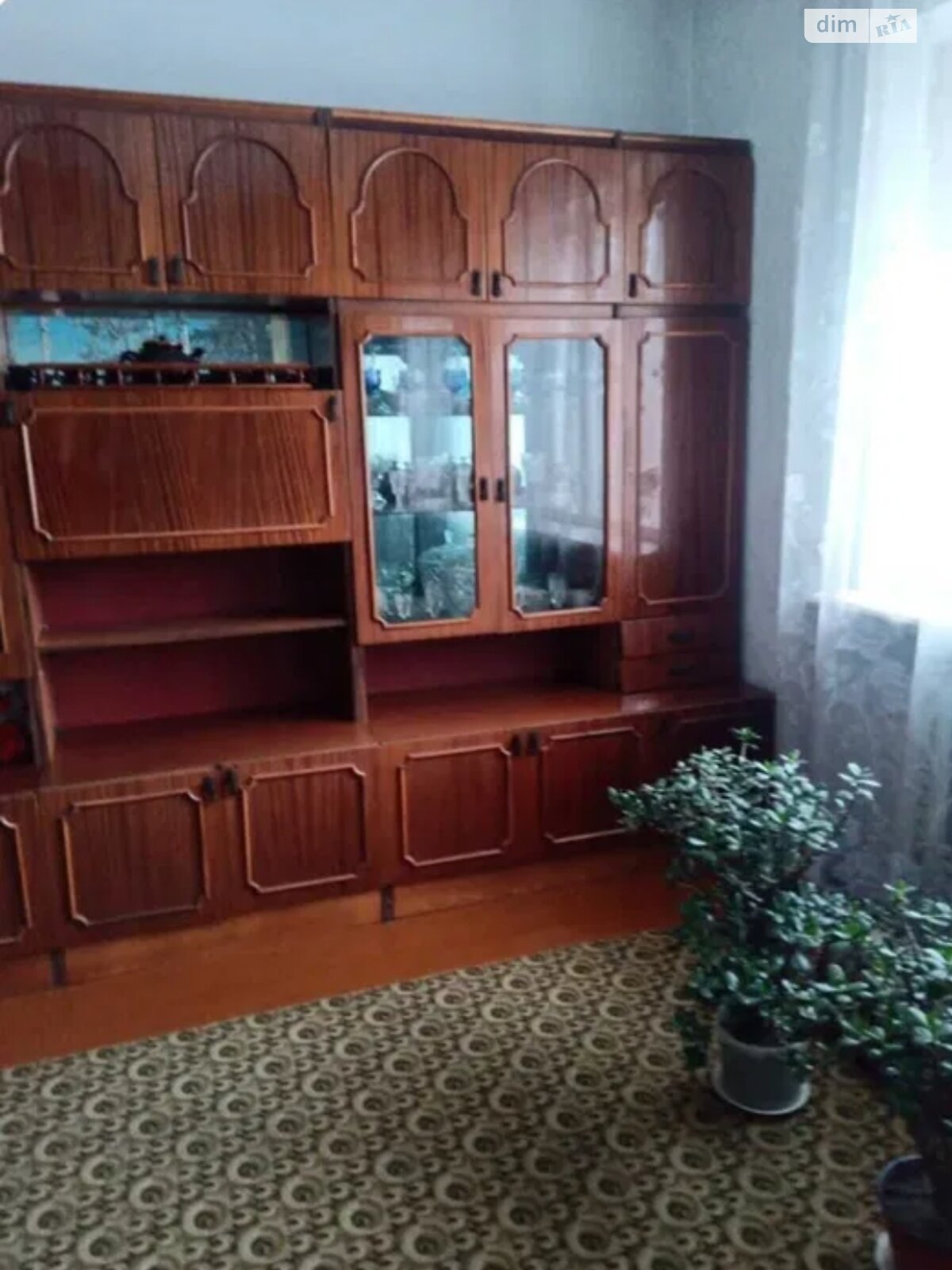 Кімната в Вінниці, район Ближнє замостя вулиця Гетьмана Мазепи (Чехова) 9 помісячно фото 1