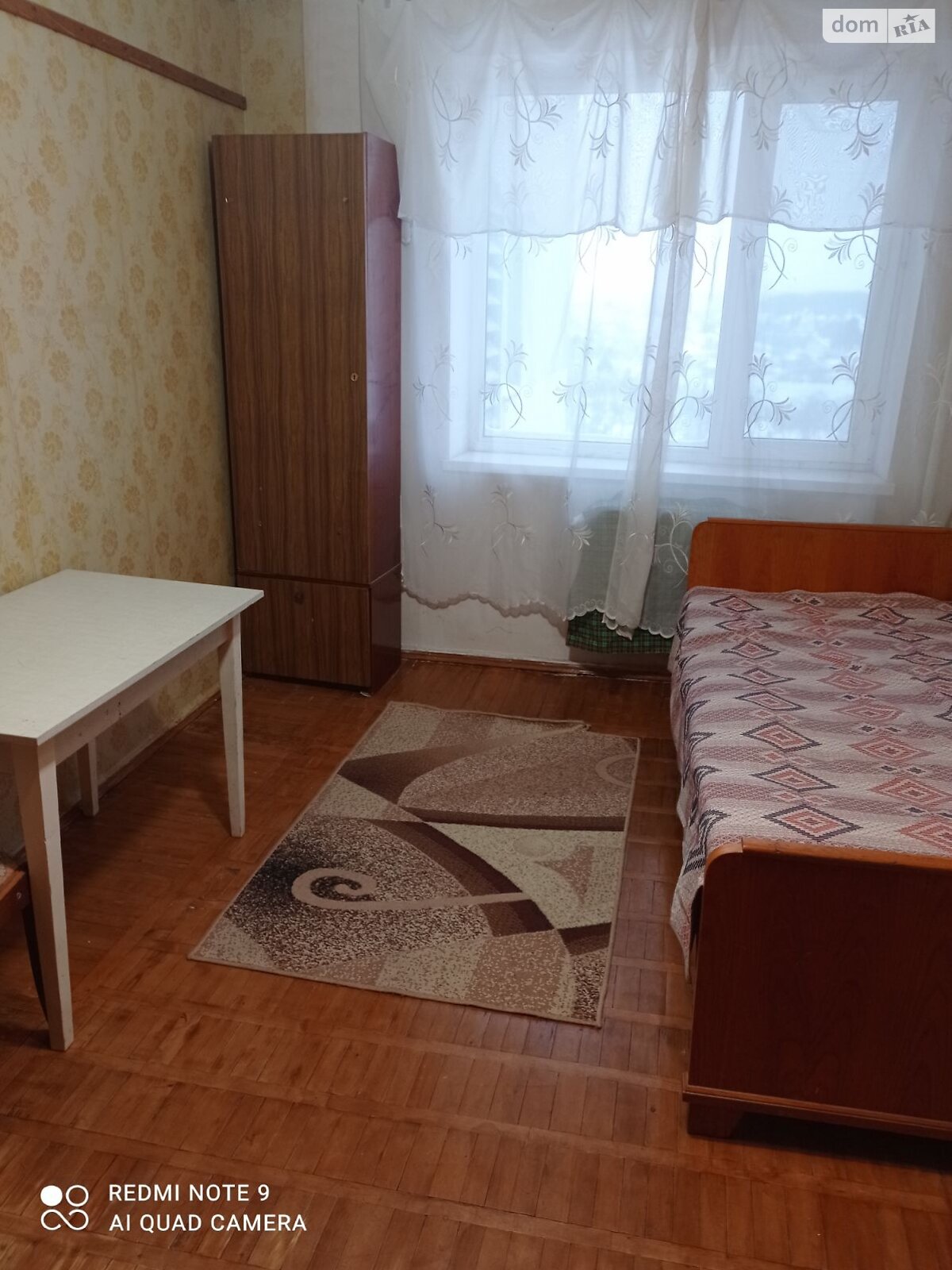 Комната в Виннице, район Ближнее замостье проспект Коцюбинского помесячно фото 1