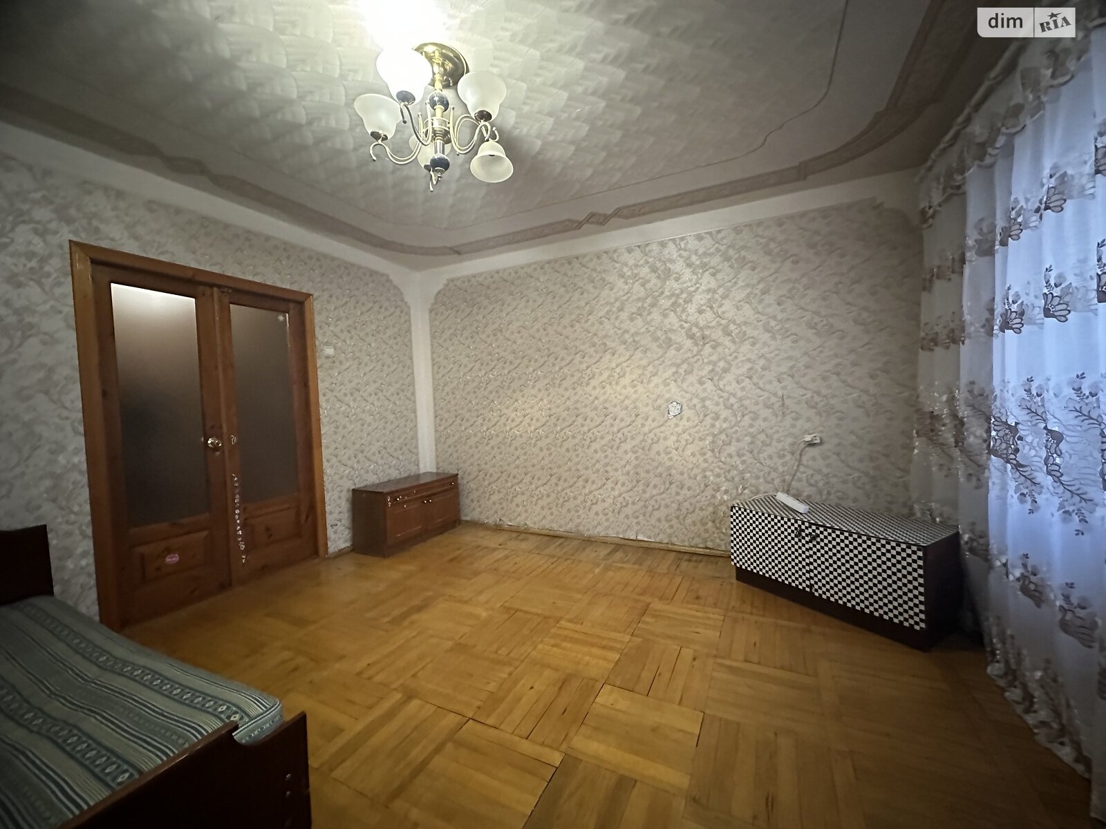Комната в Виннице, район Ближнее замостье проспект Коцюбинского помесячно фото 1
