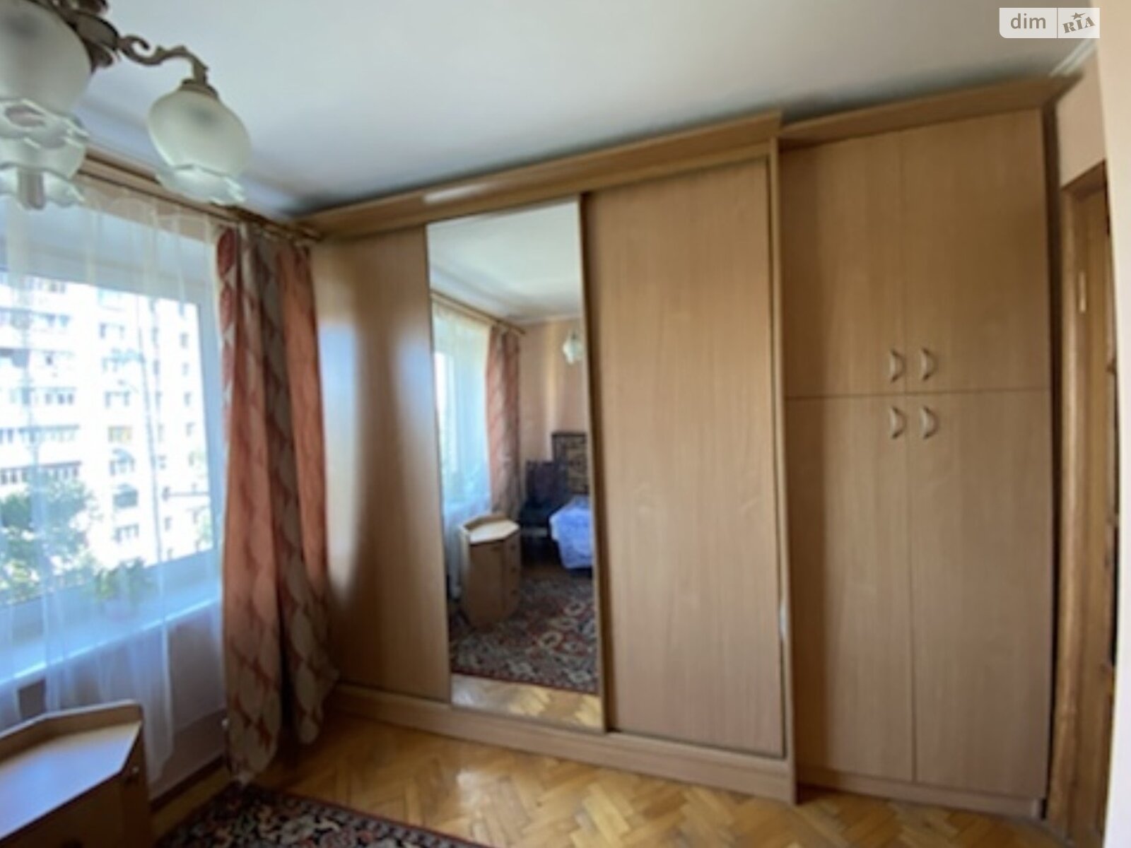 Комната в Виннице, район Ближнее замостье проспект Коцюбинского 78 помесячно фото 1