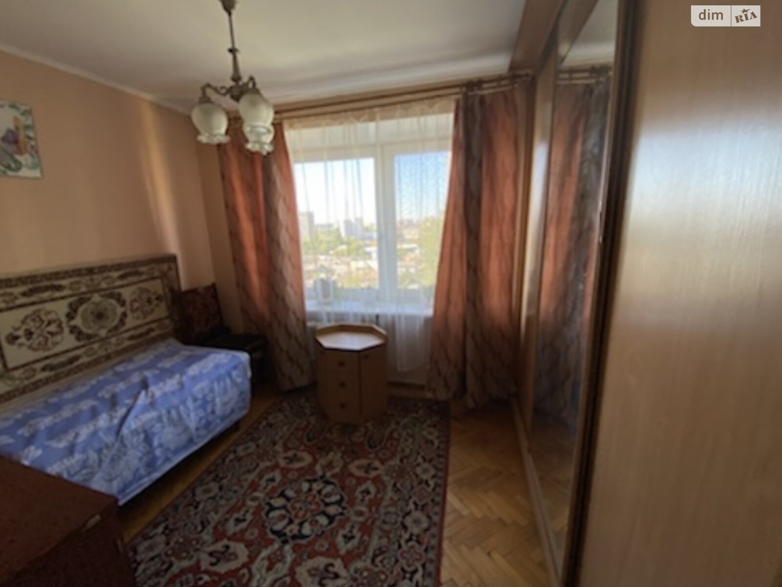 Комната в Виннице, район Ближнее замостье проспект Коцюбинского 78 помесячно фото 1