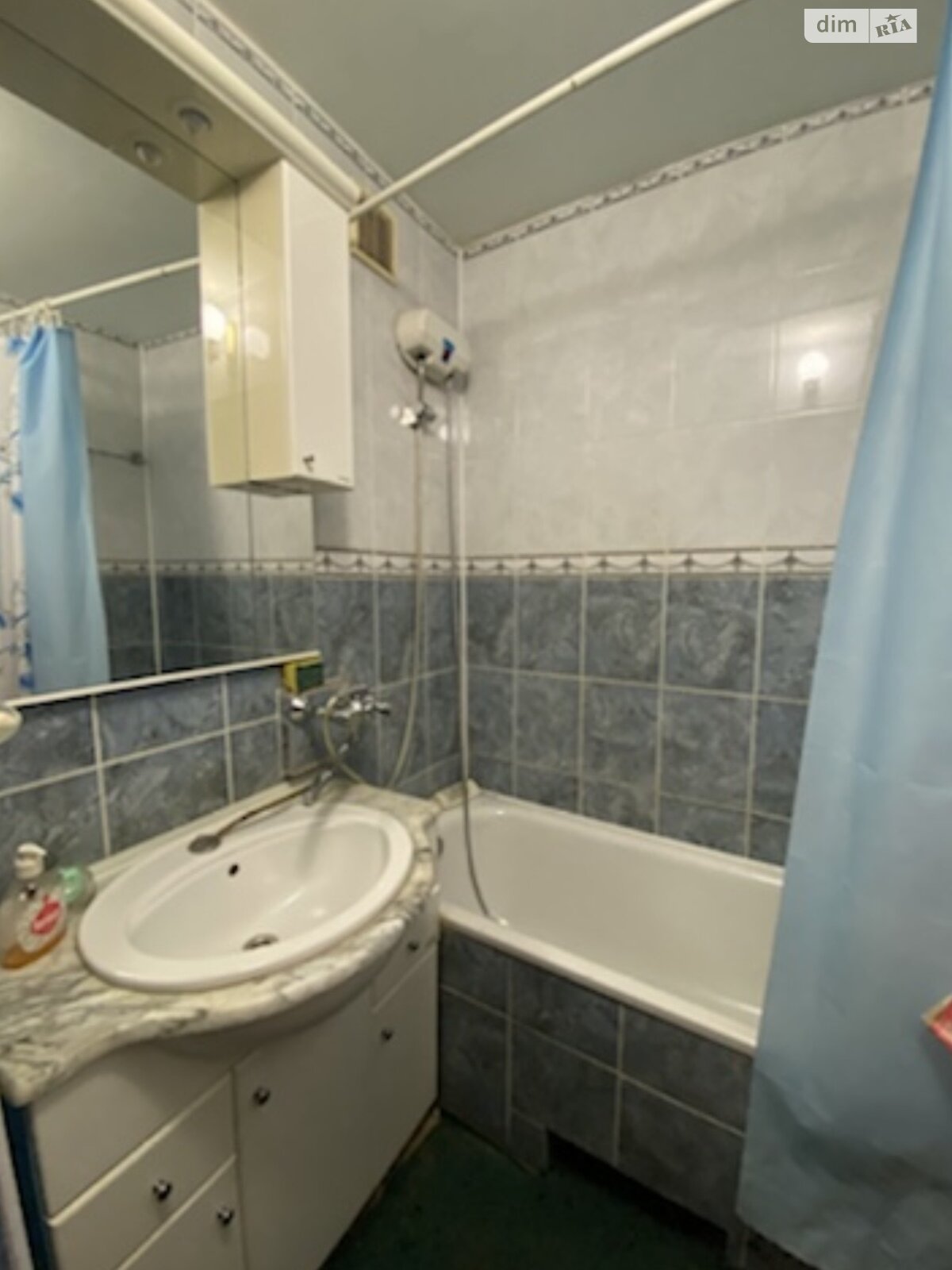 Комната в Виннице, район Ближнее замостье проспект Коцюбинского 78 помесячно фото 1