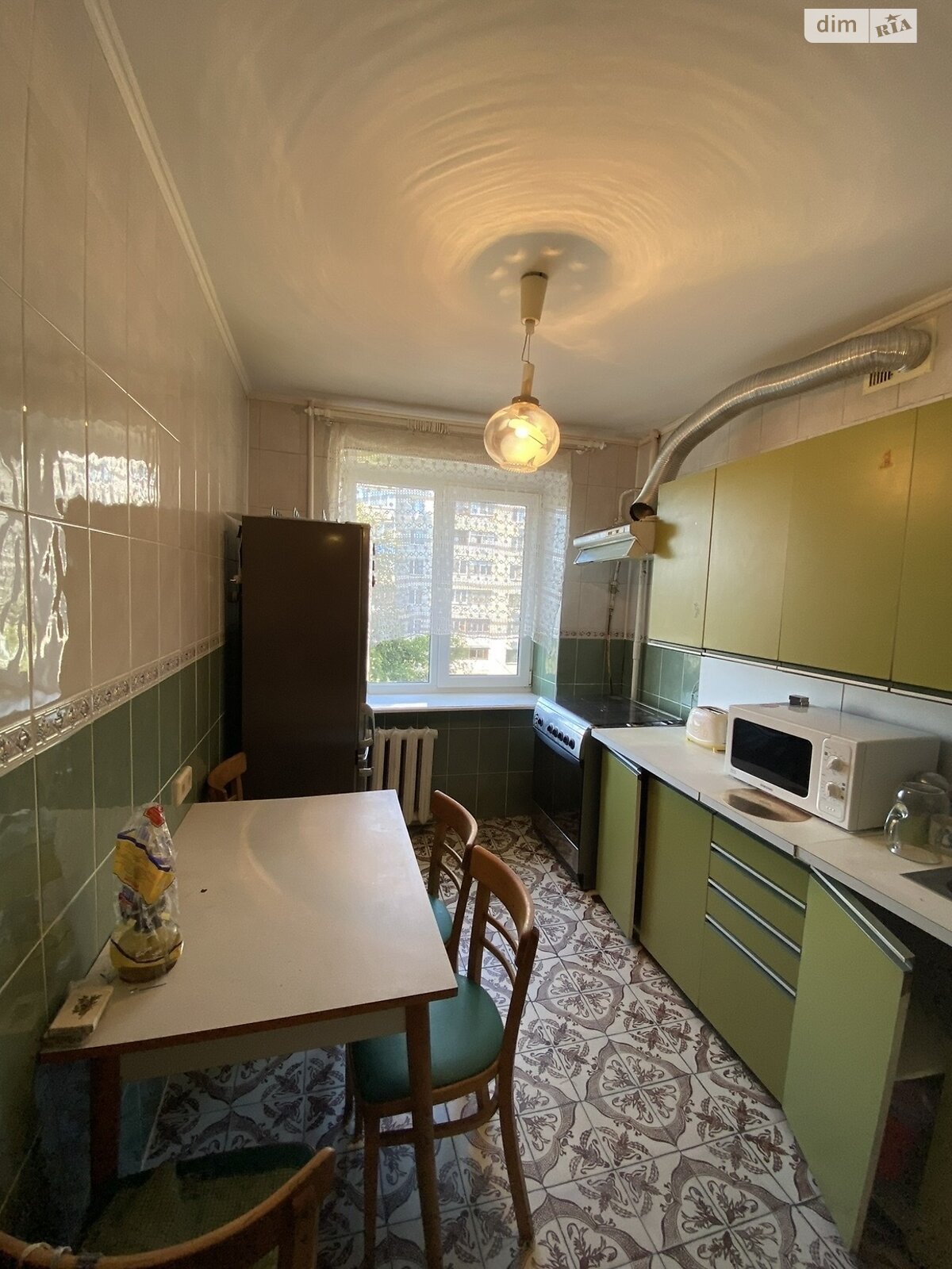 Комната в Виннице, район Ближнее замостье проспект Коцюбинского 78 помесячно фото 1