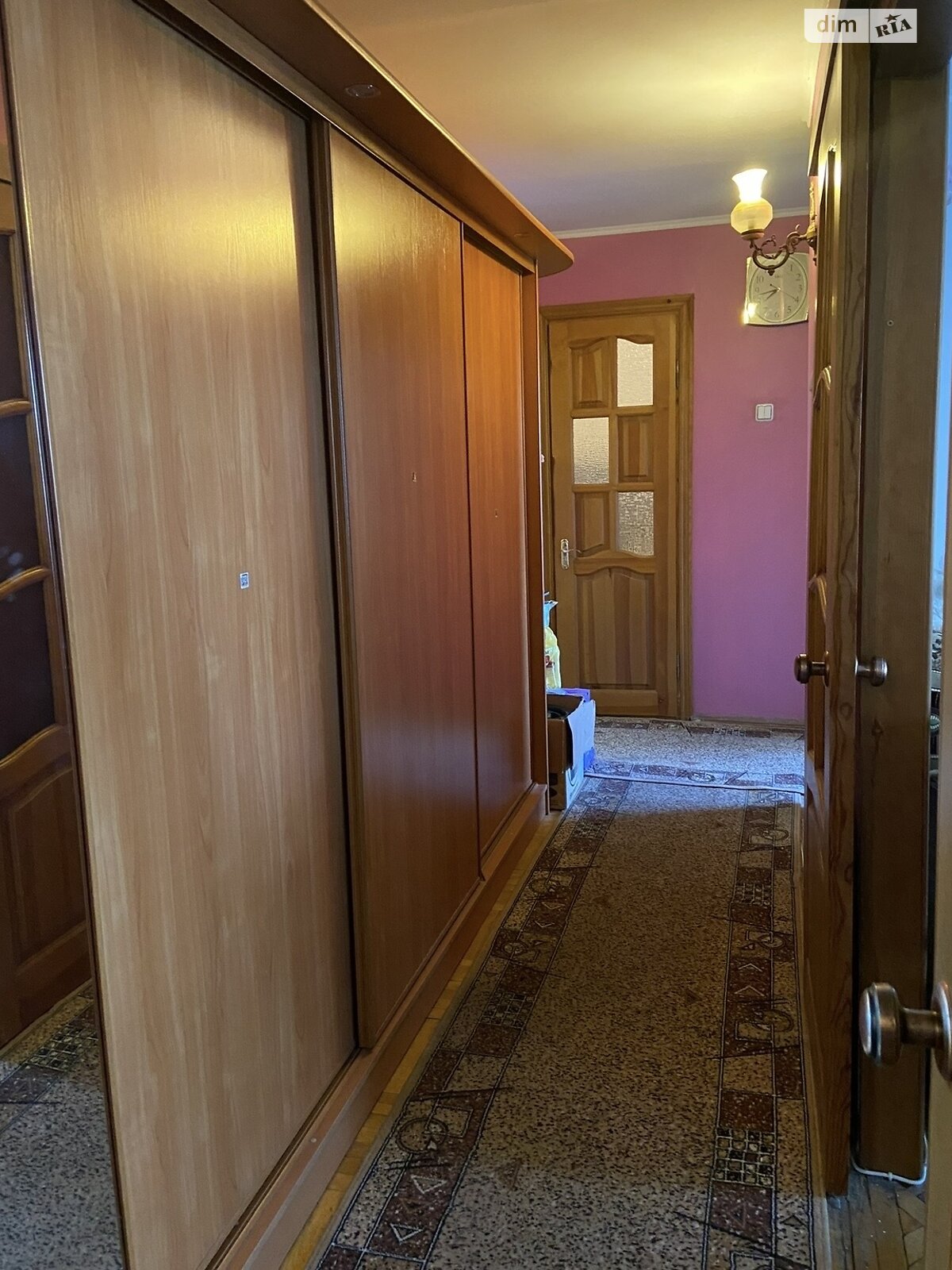 Комната в Виннице, район Ближнее замостье проспект Коцюбинского 78 помесячно фото 1