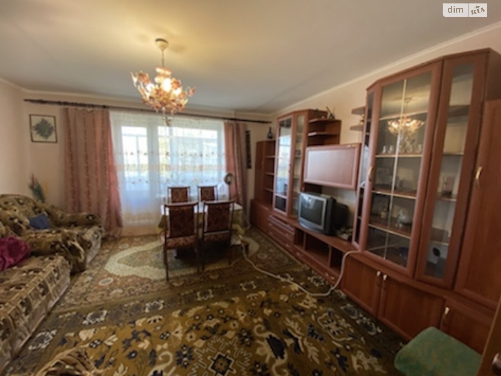 Комната в Виннице, район Ближнее замостье проспект Коцюбинского 78 помесячно фото 1