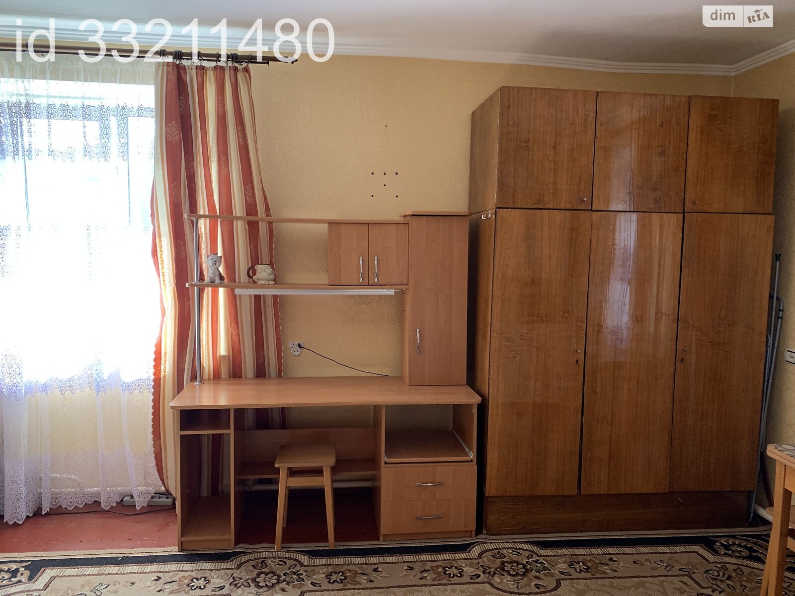 Комната проживание без хозяев в Виннице, район Ближнее замостье переулок Литовский 13 помесячно фото 1 Комната проживание без хозяев в Виннице, район Ближнее замостье переулок Литовский 13 помесячно фото 1