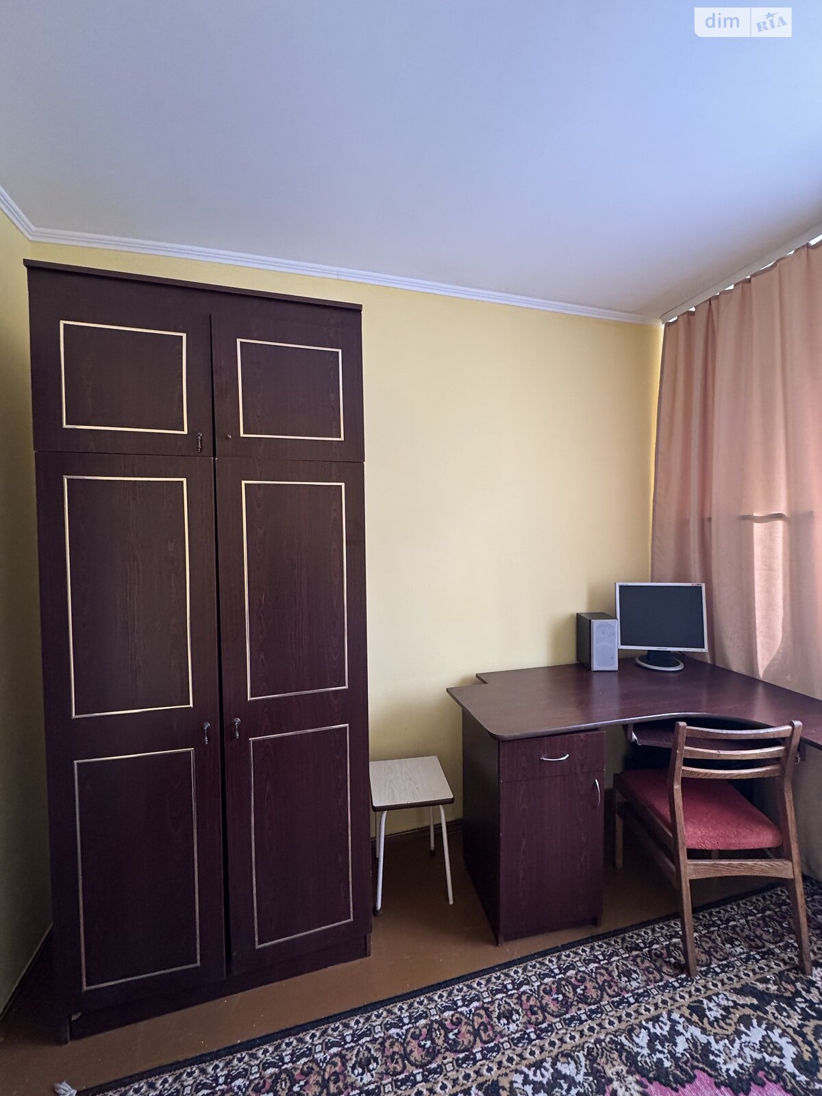 Кімната в Вінниці, район Ближнє замостя вулиця Михайла Малишенка (Короленка) помісячно фото 1 Кімната в Вінниці, район Ближнє замостя вулиця Михайла Малишенка (Короленка) помісячно фото 1