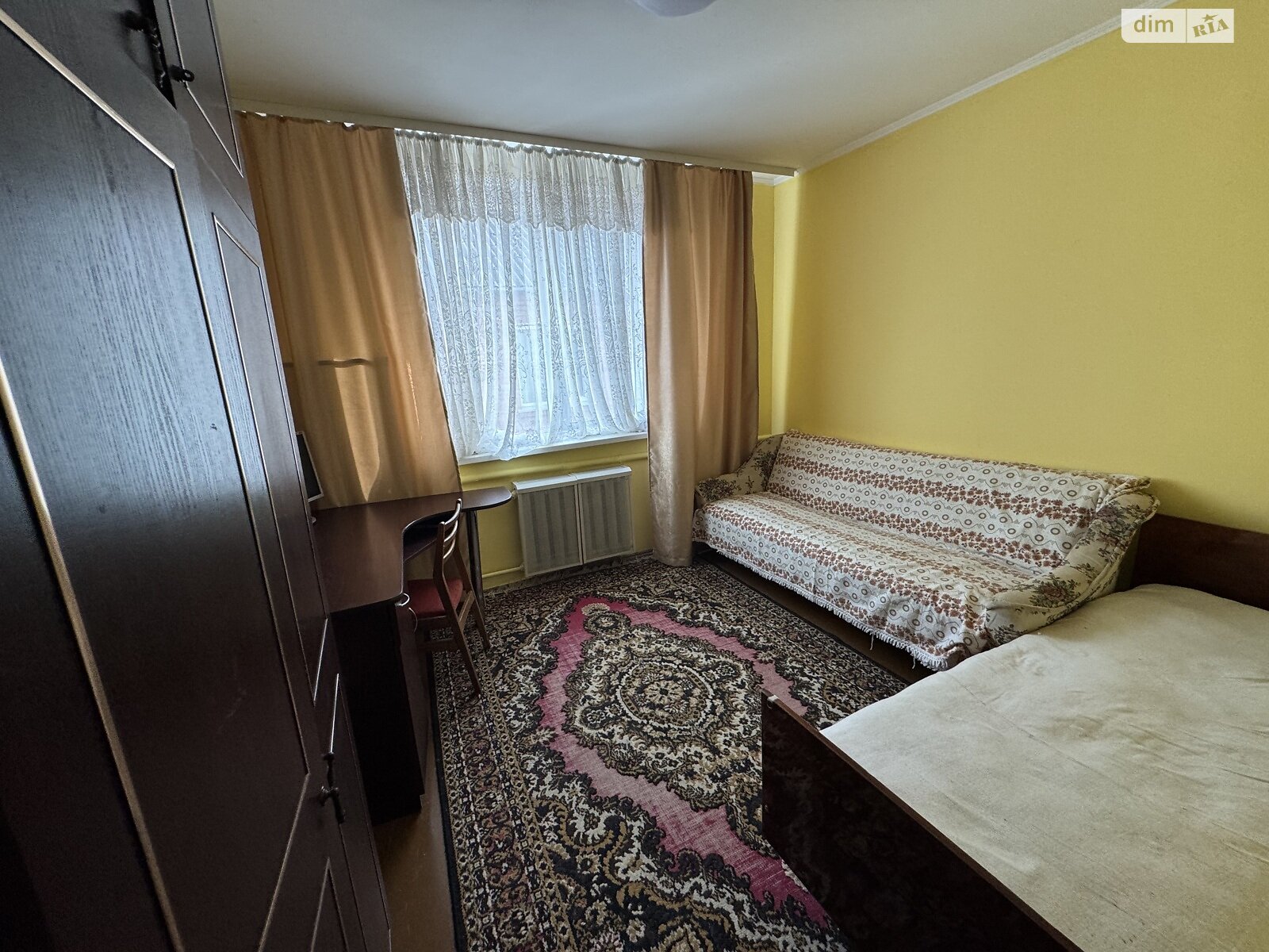 Кімната в Вінниці, район Ближнє замостя вулиця Михайла Малишенка (Короленка) помісячно фото 1 Кімната в Вінниці, район Ближнє замостя вулиця Михайла Малишенка (Короленка) помісячно фото 1
