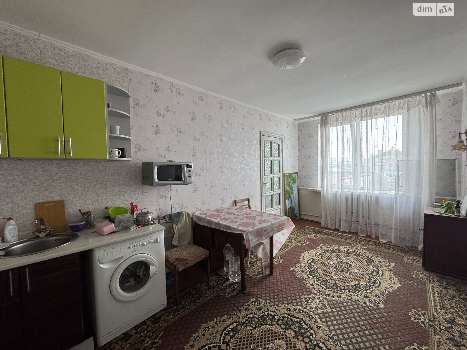 Кімната в Вінниці, район Ближнє замостя вулиця Михайла Малишенка (Короленка) помісячно фото 1 Кімната в Вінниці, район Ближнє замостя вулиця Михайла Малишенка (Короленка) помісячно фото 1