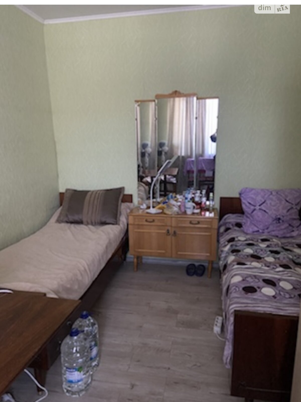 Кімната в Вінниці, район Ближнє замостя вулиця Михайла Малишенка (Короленка) помісячно фото 1 Кімната в Вінниці, район Ближнє замостя вулиця Михайла Малишенка (Короленка) помісячно фото 1