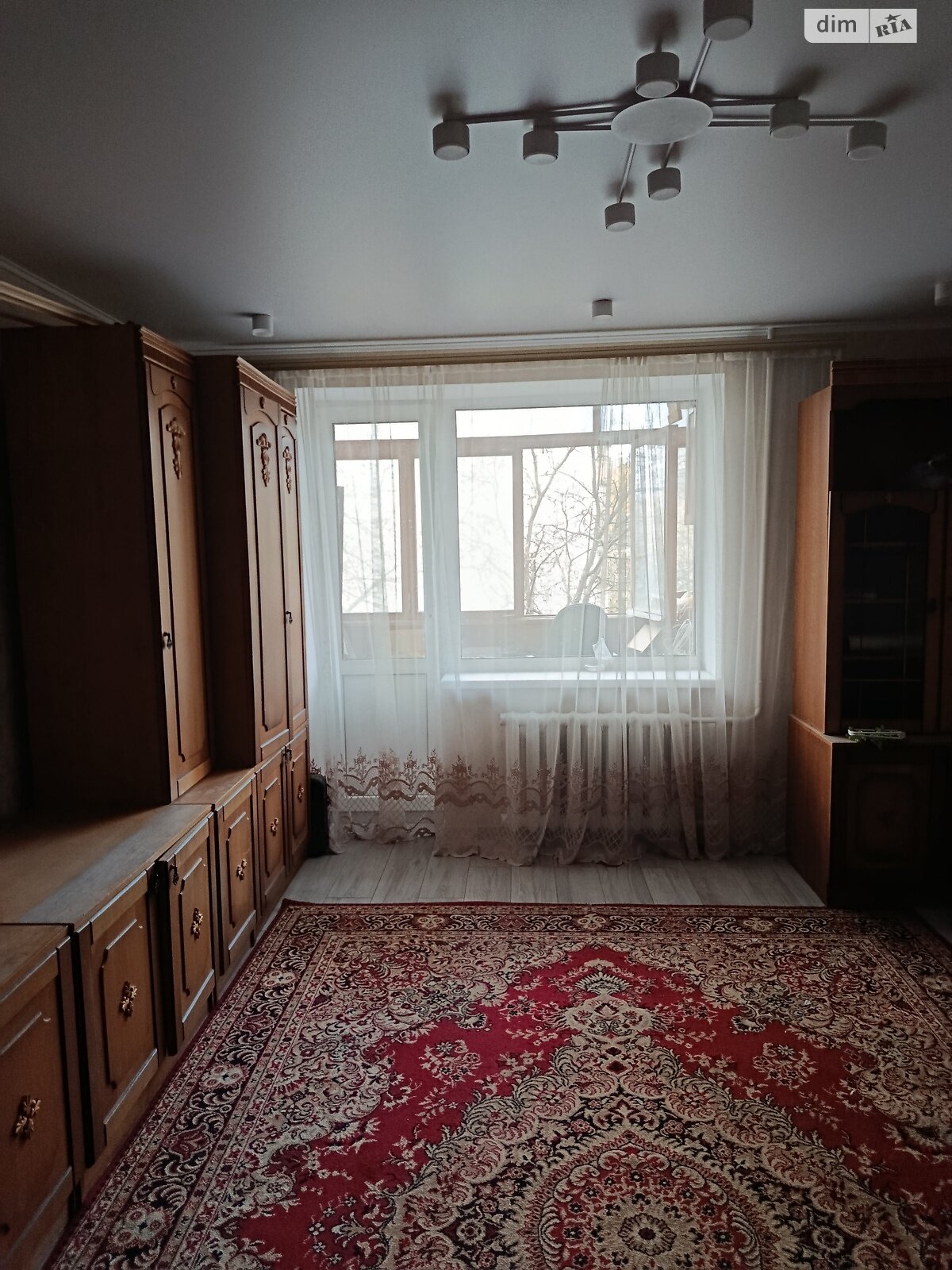 Комната в Виннице, район Ближнее замостье улица Остапа Вишни (Талалихина) помесячно фото 1