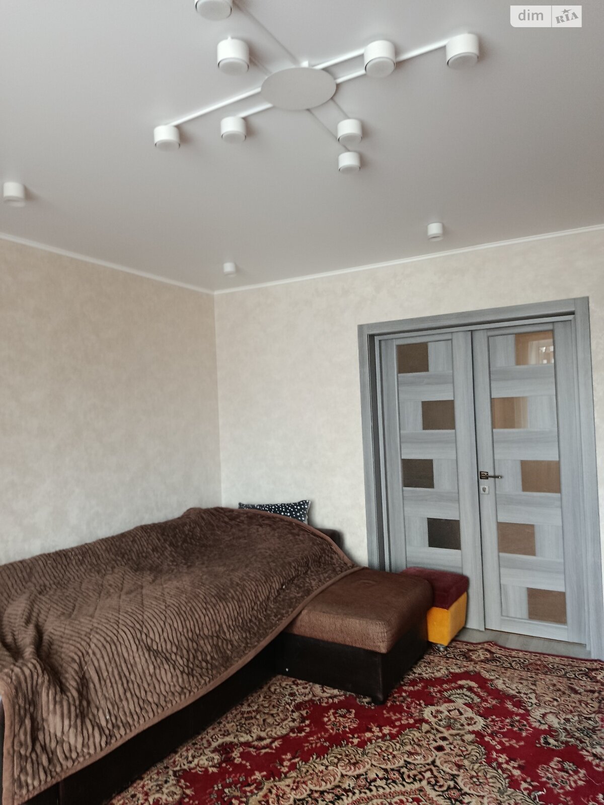 Комната в Виннице, район Ближнее замостье улица Остапа Вишни (Талалихина) помесячно фото 1