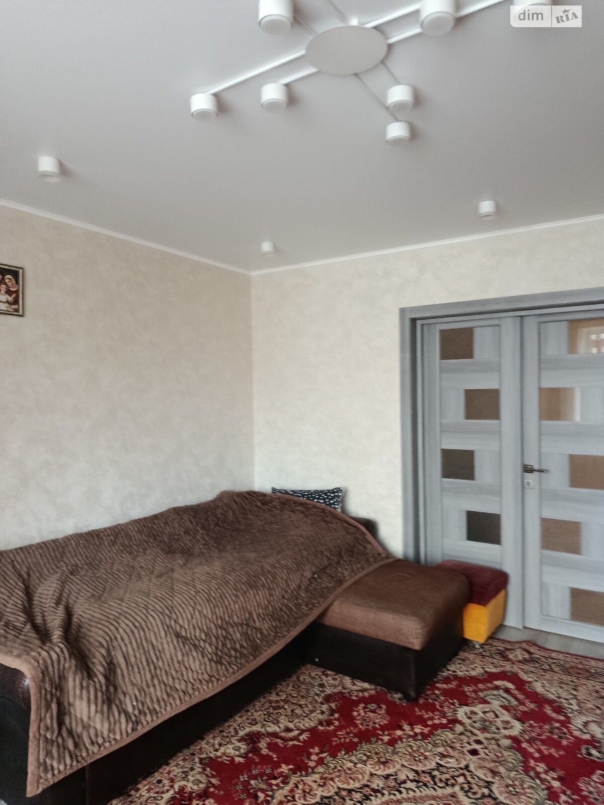 Комната в Виннице, район Ближнее замостье улица Остапа Вишни (Талалихина) помесячно фото 1