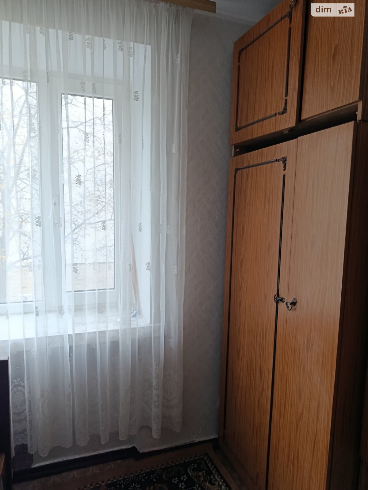 Комната проживание без хозяев в Виннице, район Ближнее замостье улица Остапа Вишни (Талалихина) 3 помесячно фото 1