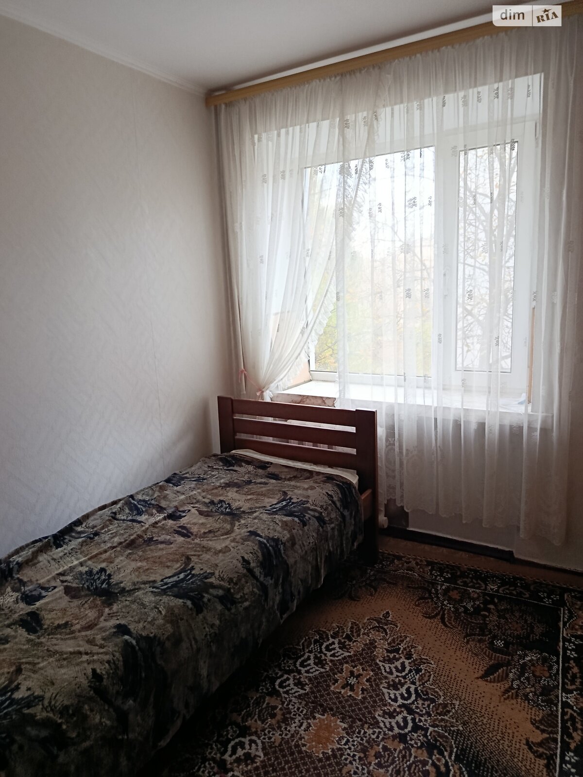 Комната проживание без хозяев в Виннице, район Ближнее замостье улица Остапа Вишни (Талалихина) 3 помесячно фото 1