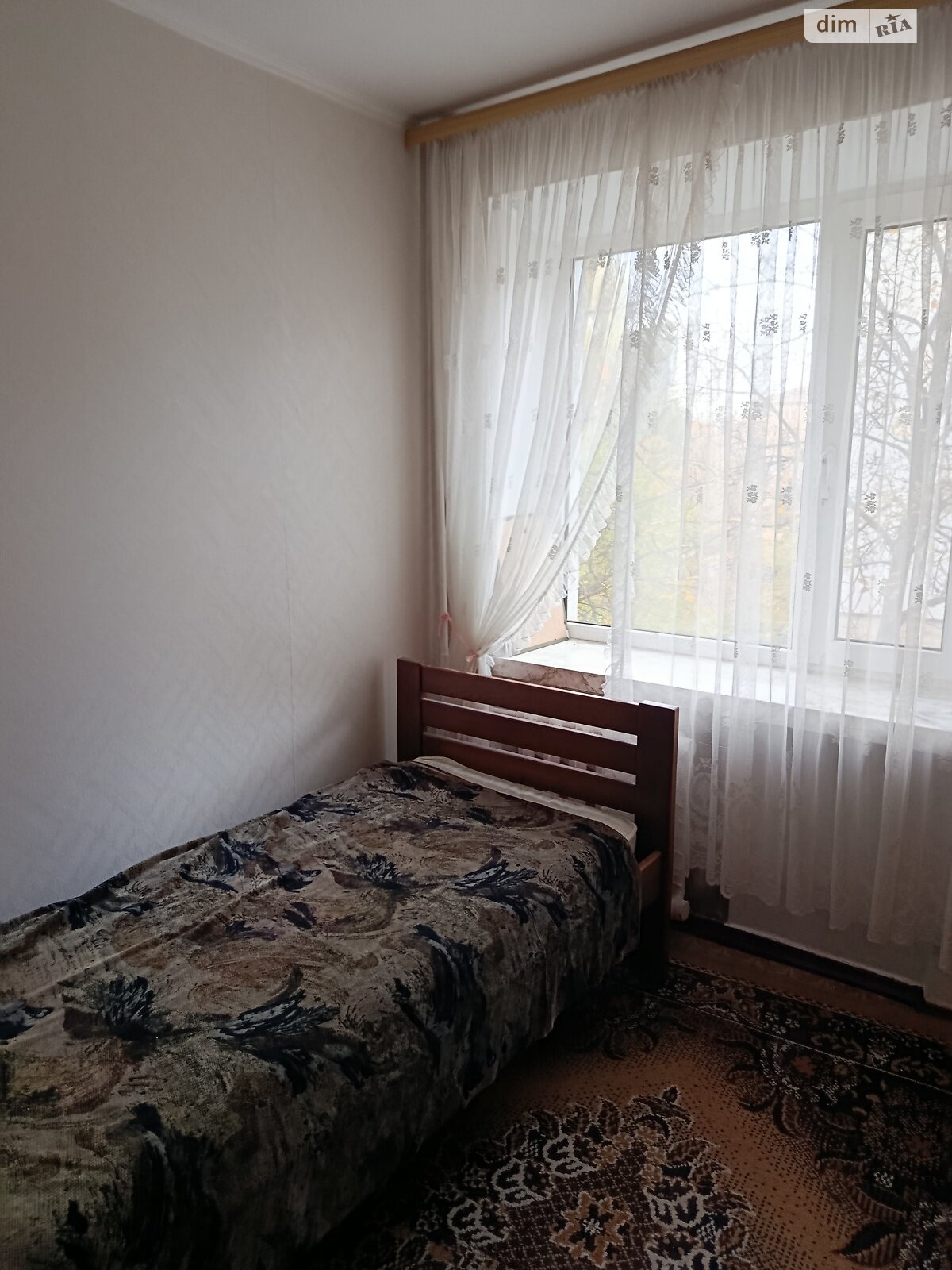 Комната проживание без хозяев в Виннице, район Ближнее замостье улица Остапа Вишни (Талалихина) 3 помесячно фото 1