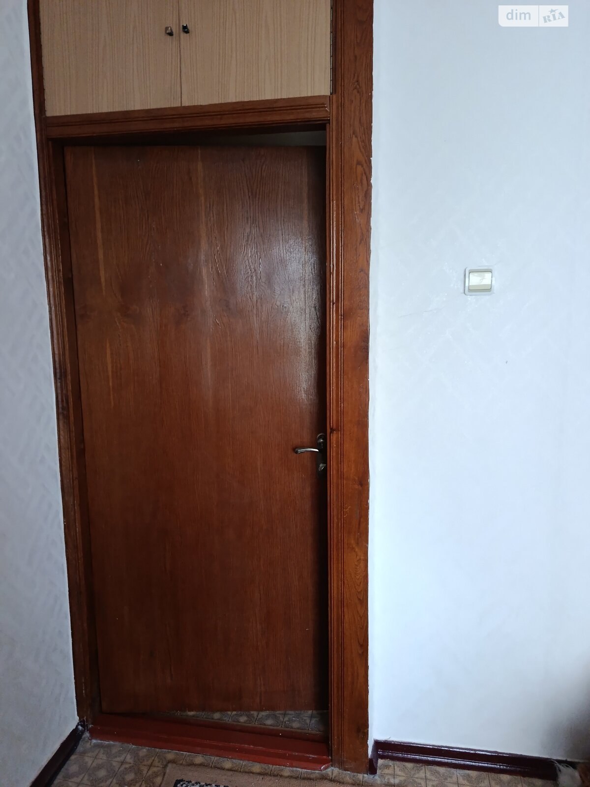 Комната проживание без хозяев в Виннице, район Ближнее замостье улица Остапа Вишни (Талалихина) 3 помесячно фото 1