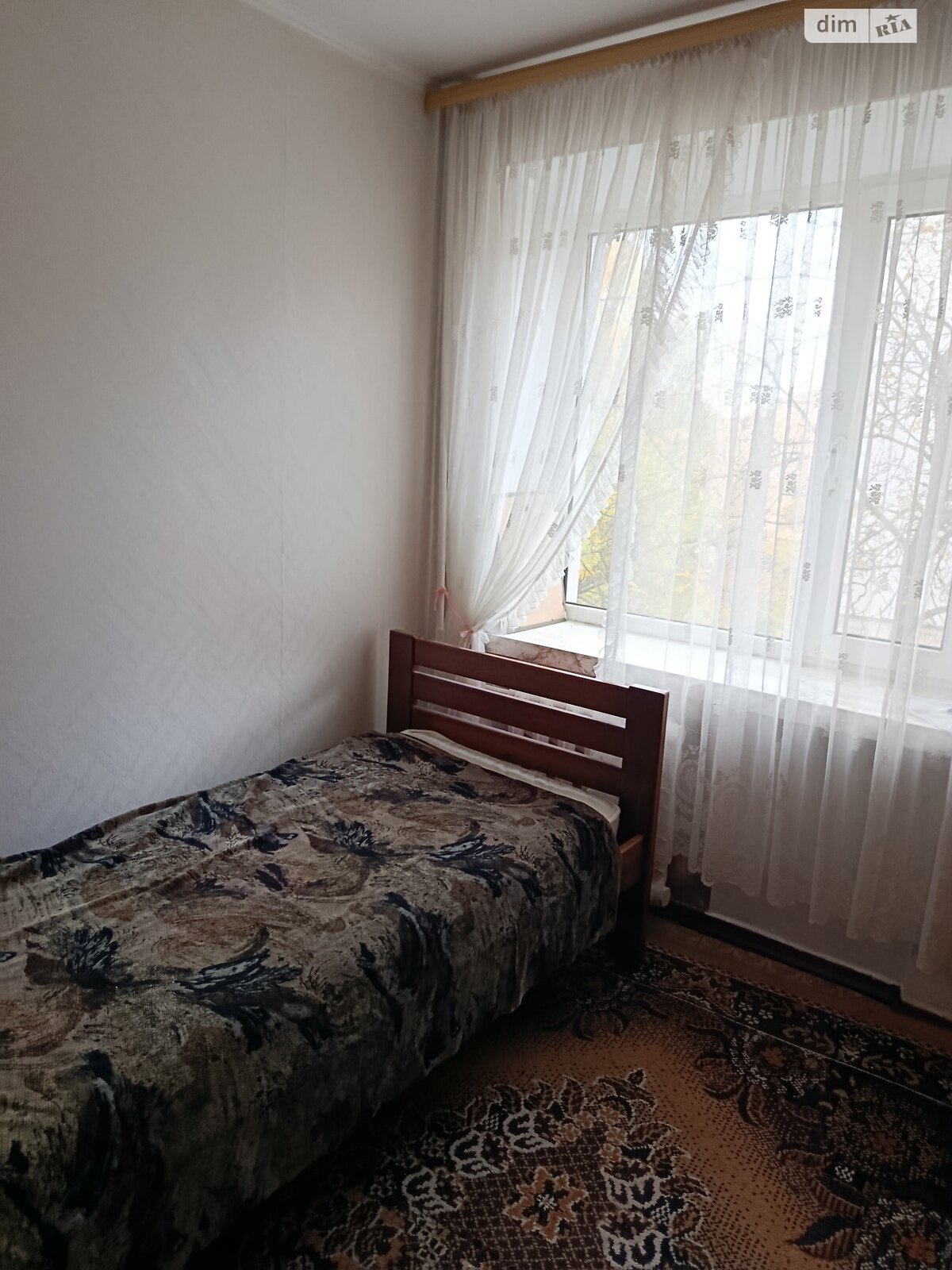 Комната проживание без хозяев в Виннице, район Ближнее замостье улица Остапа Вишни (Талалихина) 3 помесячно фото 1