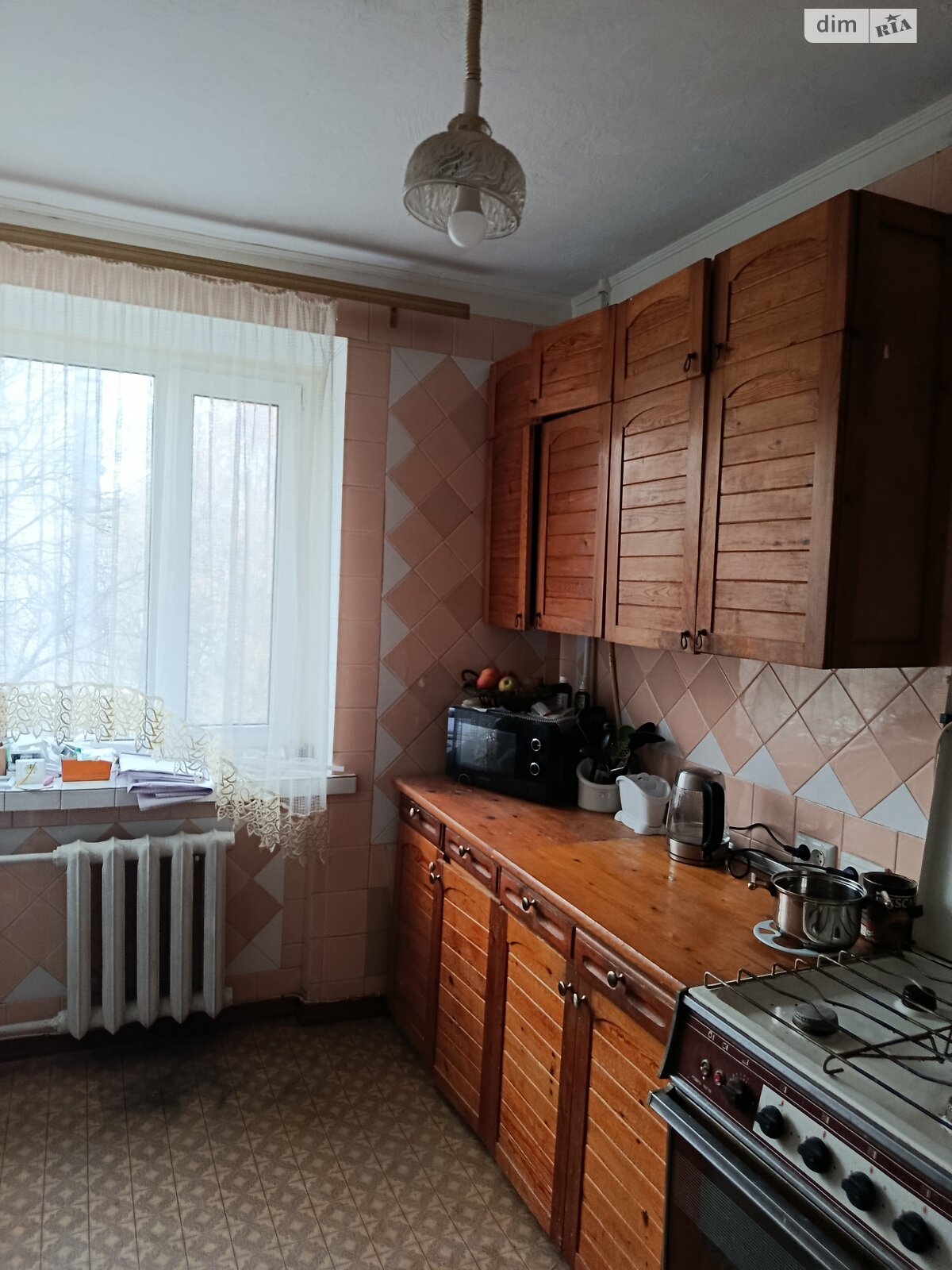 Комната проживание без хозяев в Виннице, район Ближнее замостье улица Остапа Вишни (Талалихина) 3 помесячно фото 1