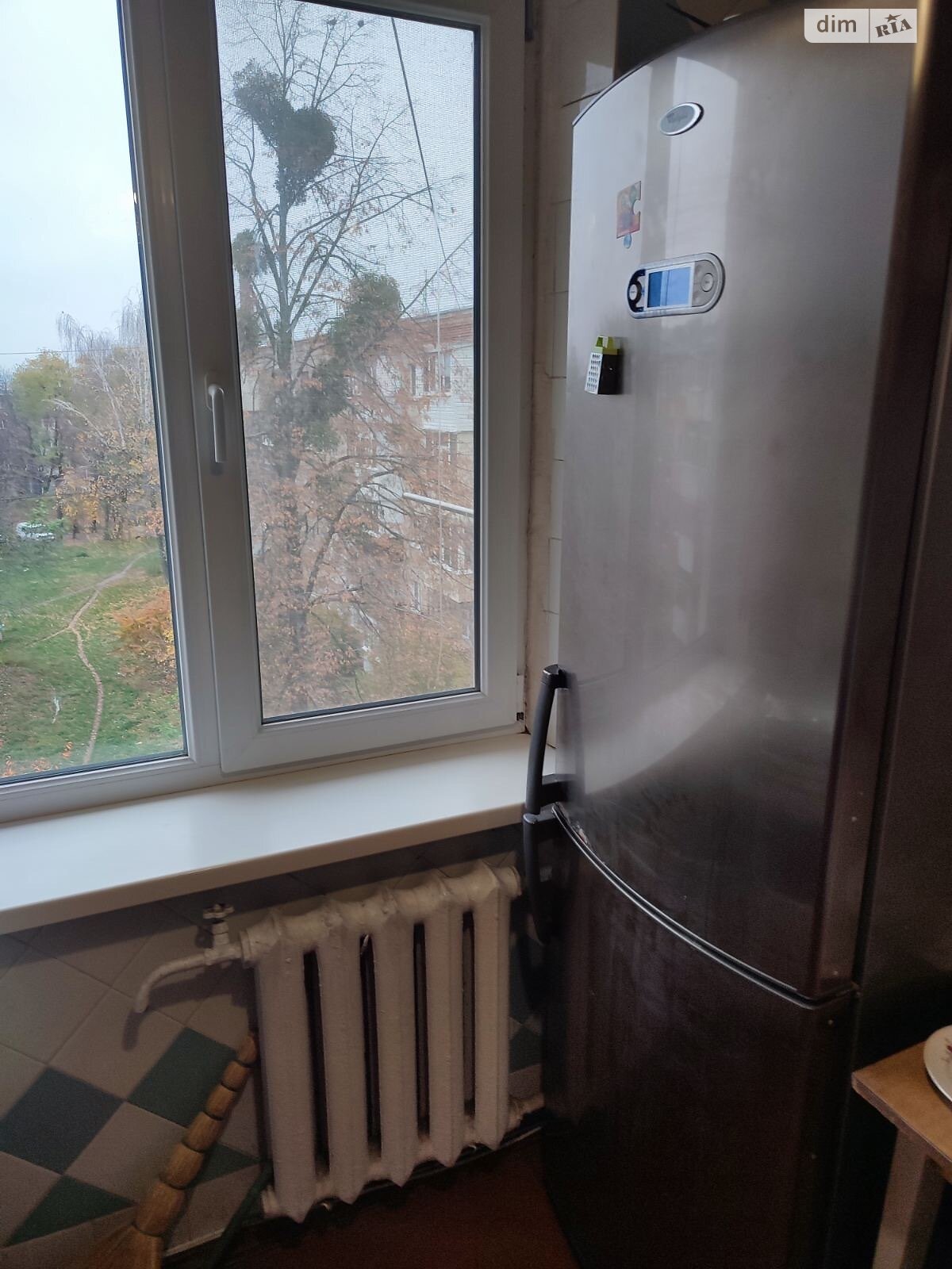 Кімната в Вінниці, район Ближнє замостя вулиця Острозького 25 помісячно фото 1