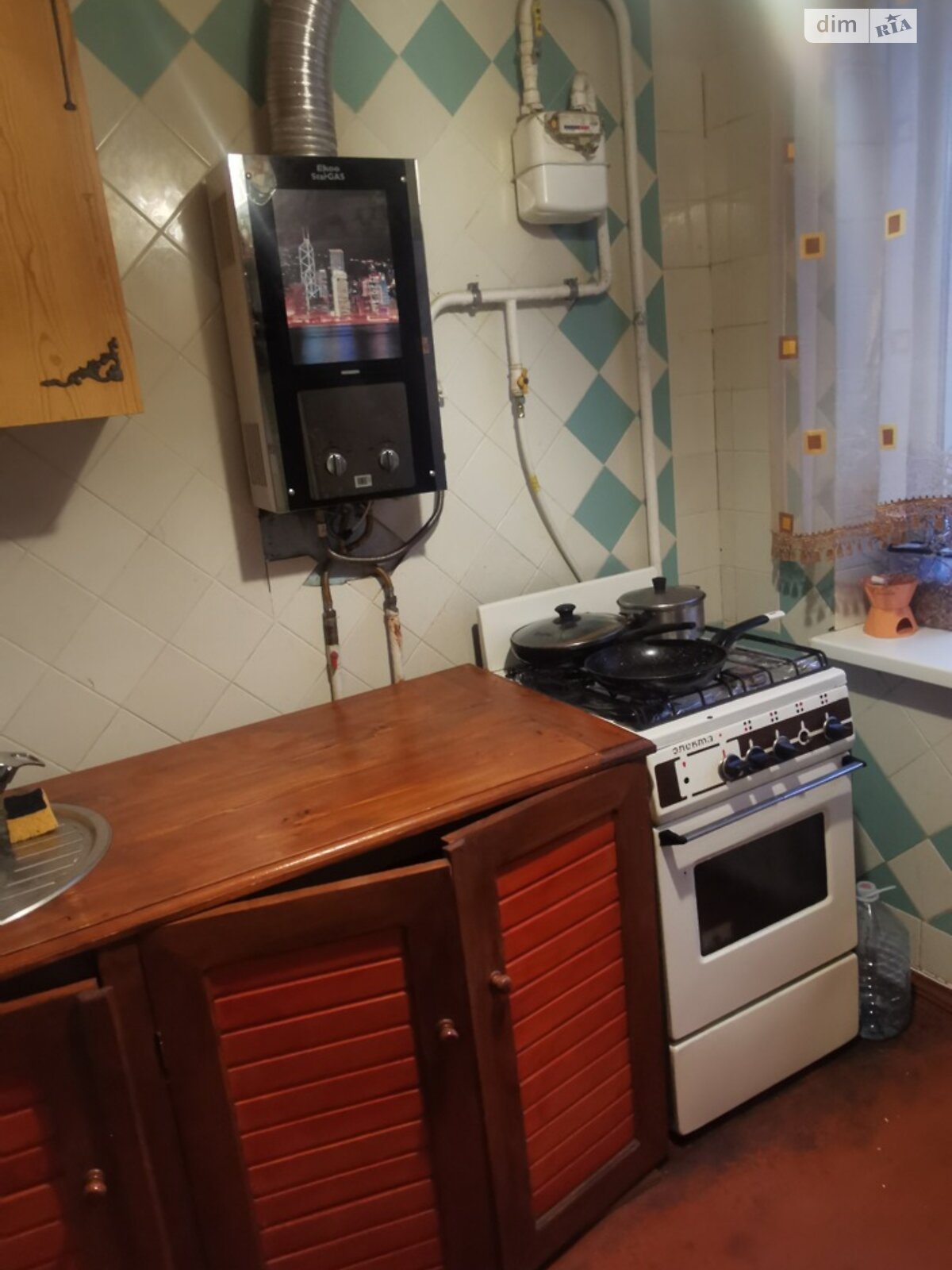 Кімната в Вінниці, район Ближнє замостя вулиця Острозького 25 помісячно фото 1