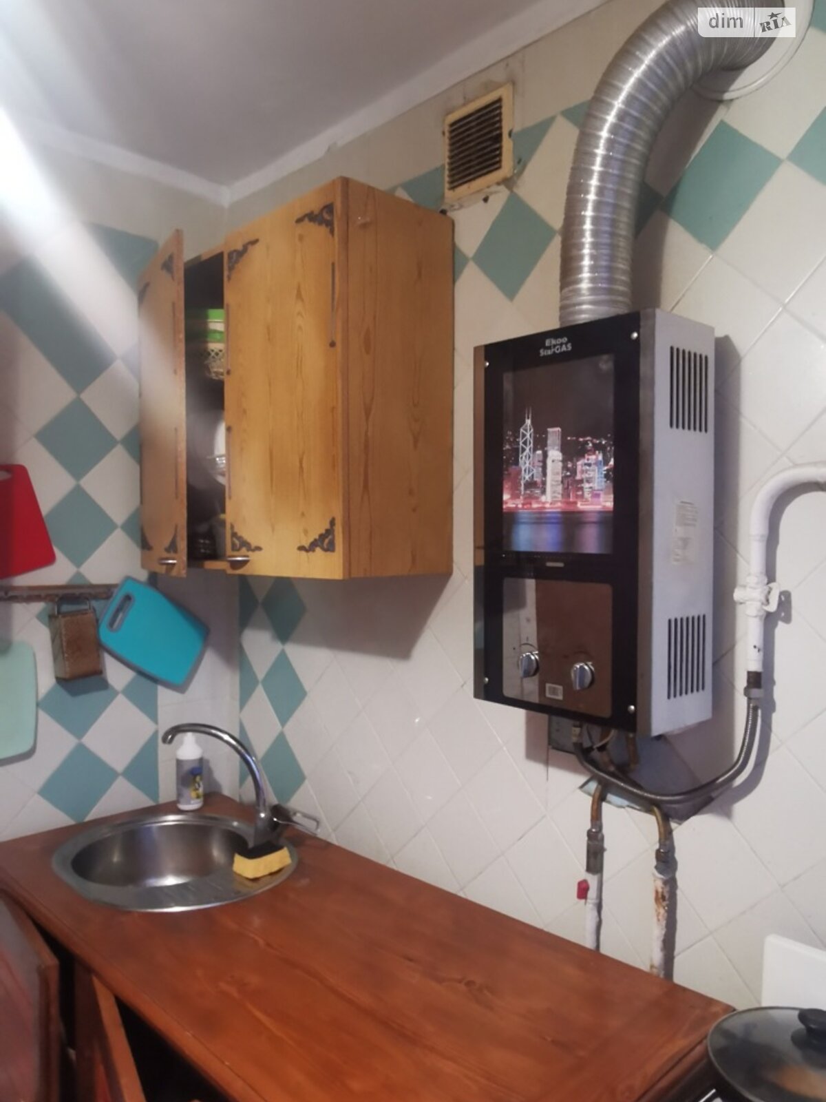 Кімната в Вінниці, район Ближнє замостя вулиця Острозького 25 помісячно фото 1