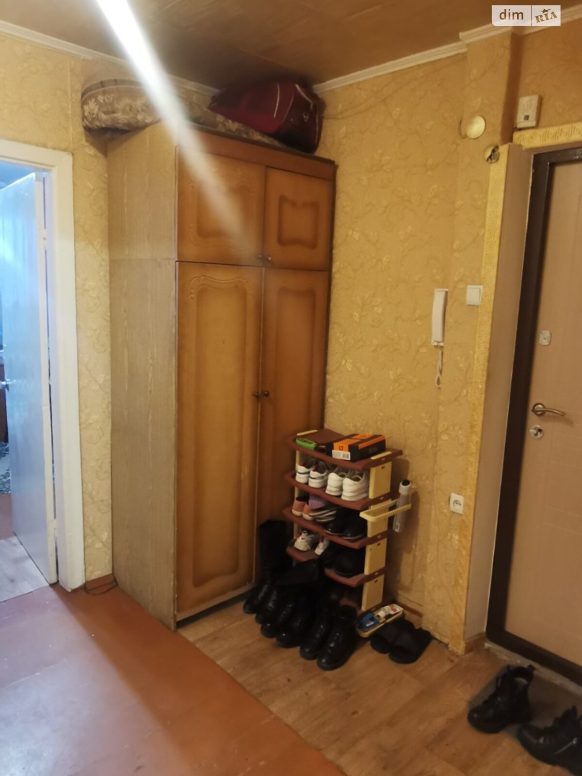 Кімната в Вінниці, район Ближнє замостя вулиця Острозького 25 помісячно фото 1