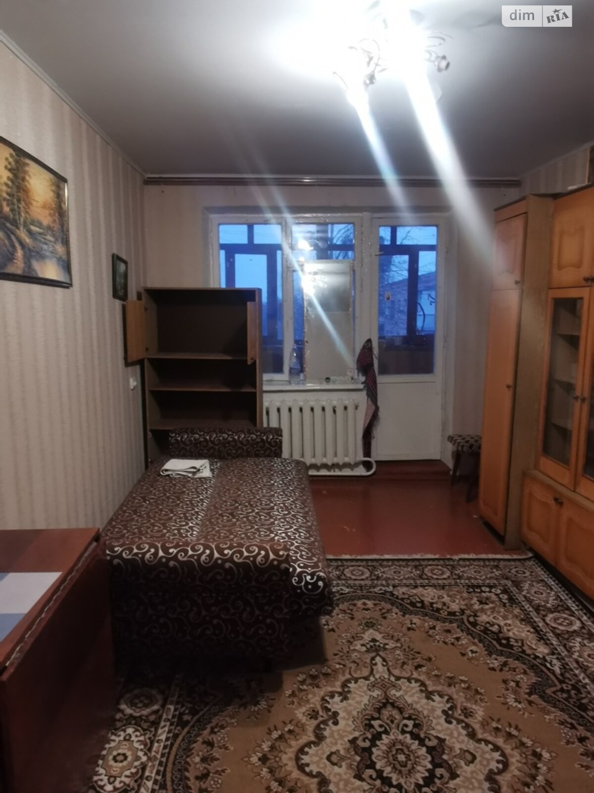 Кімната в Вінниці, район Ближнє замостя вулиця Острозького 25 помісячно фото 1