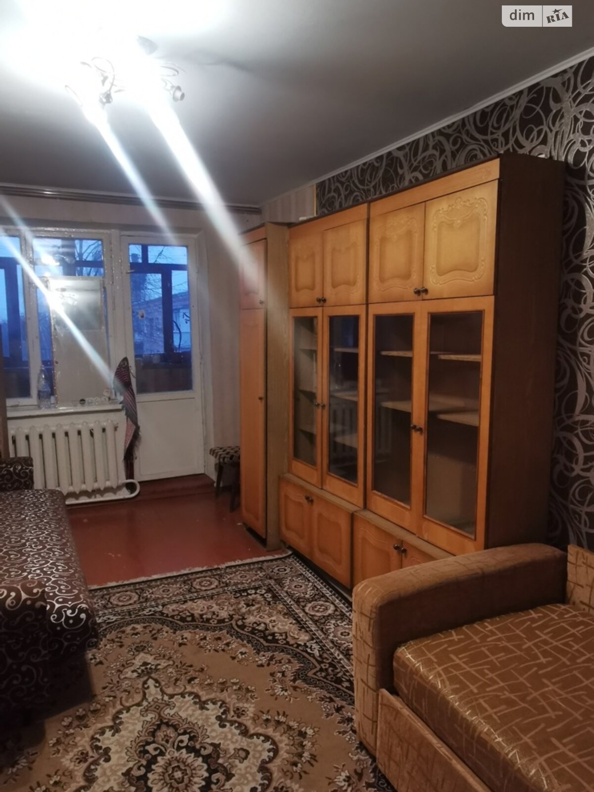 Кімната в Вінниці, район Ближнє замостя вулиця Острозького 25 помісячно фото 1