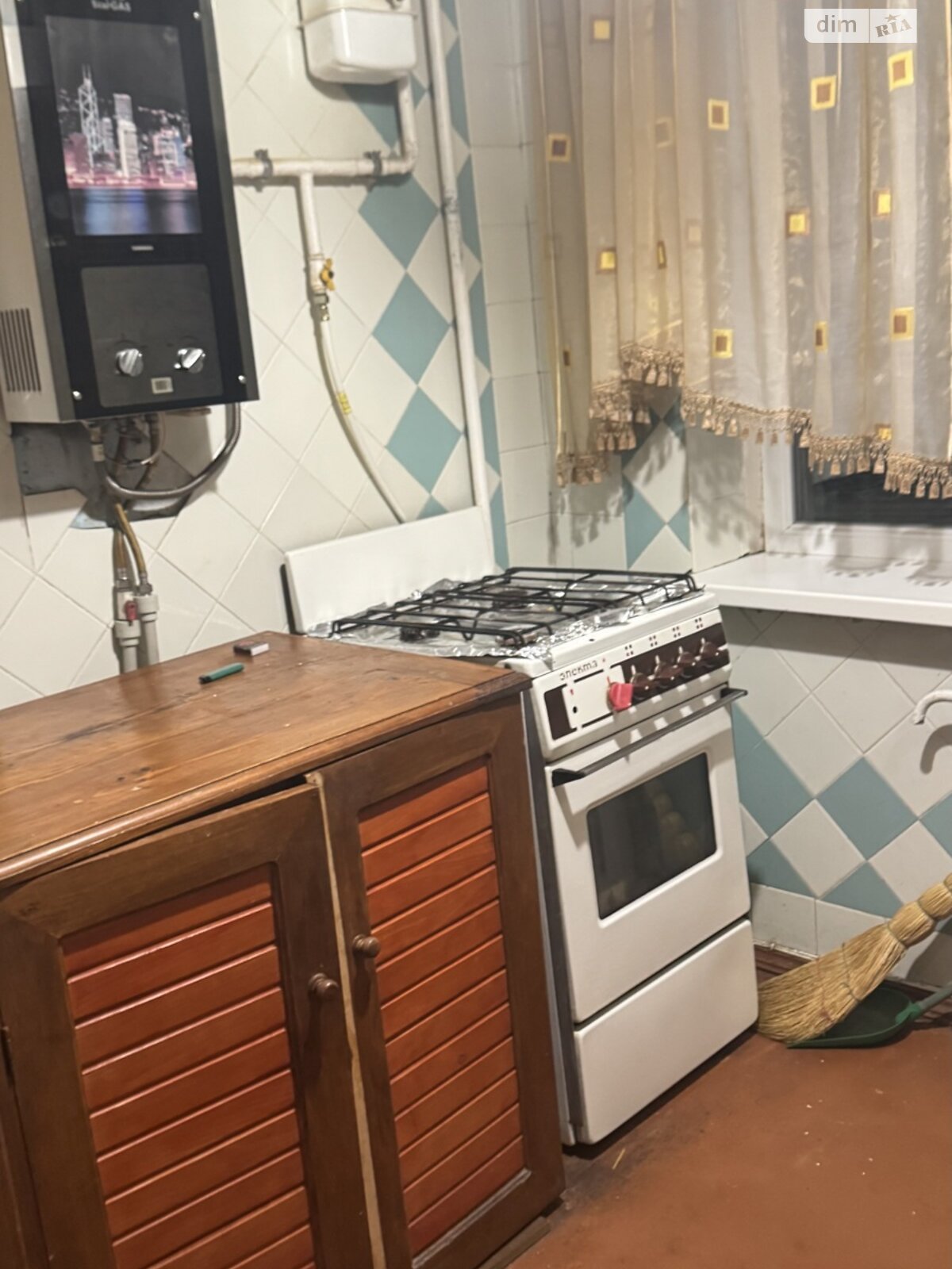 Кімната в Вінниці, район Ближнє замостя вулиця Острозького 25 помісячно фото 1