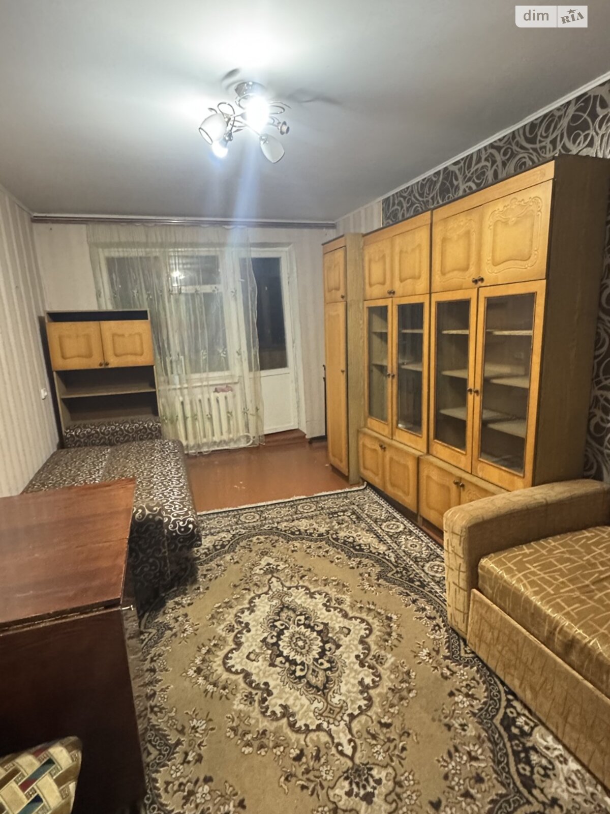 Кімната в Вінниці, район Ближнє замостя вулиця Острозького 25 помісячно фото 1