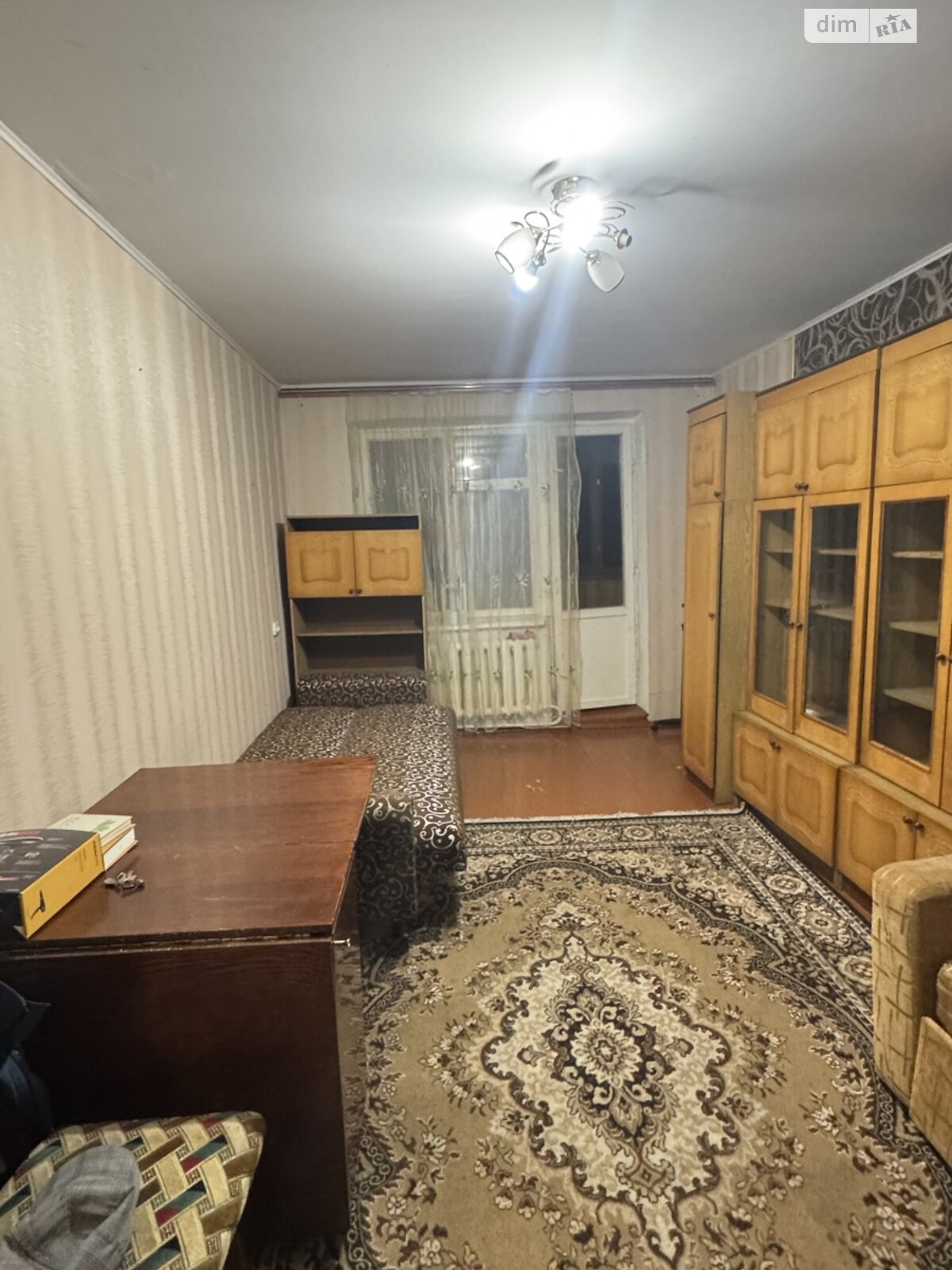 Кімната в Вінниці, район Ближнє замостя вулиця Острозького 25 помісячно фото 1