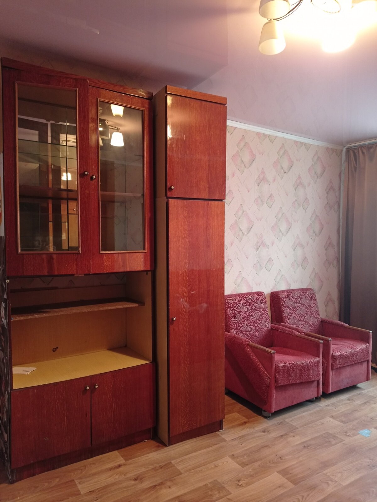 Комната в Виннице, район Ближнее замостье улица Стеценко помесячно фото 1