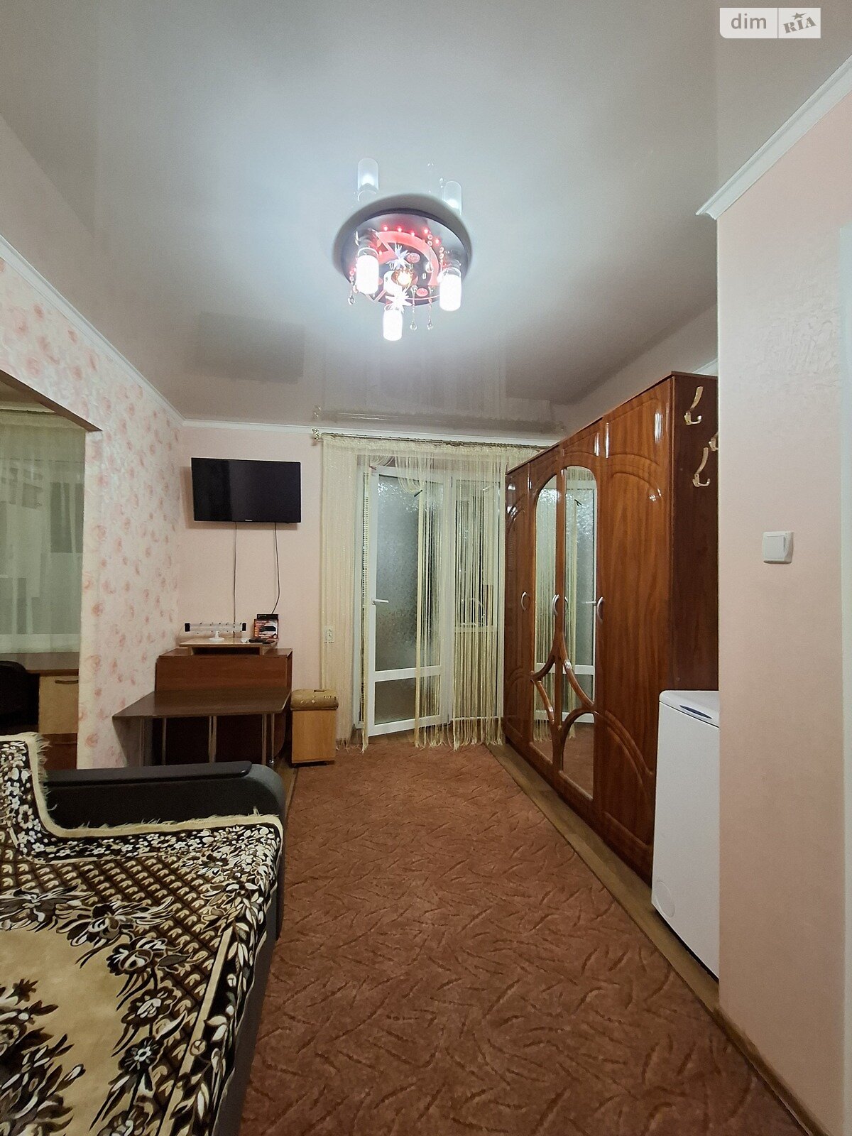 Кімната проживання без господарів в Вінниці, район Ближнє замостя вулиця Стеценка помісячно фото 1