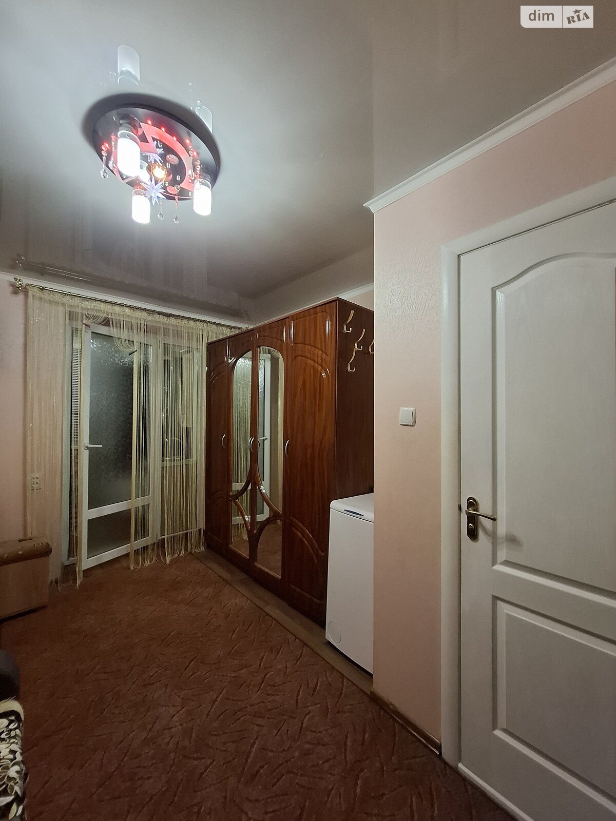 Кімната проживання без господарів в Вінниці, район Ближнє замостя вулиця Стеценка помісячно фото 1