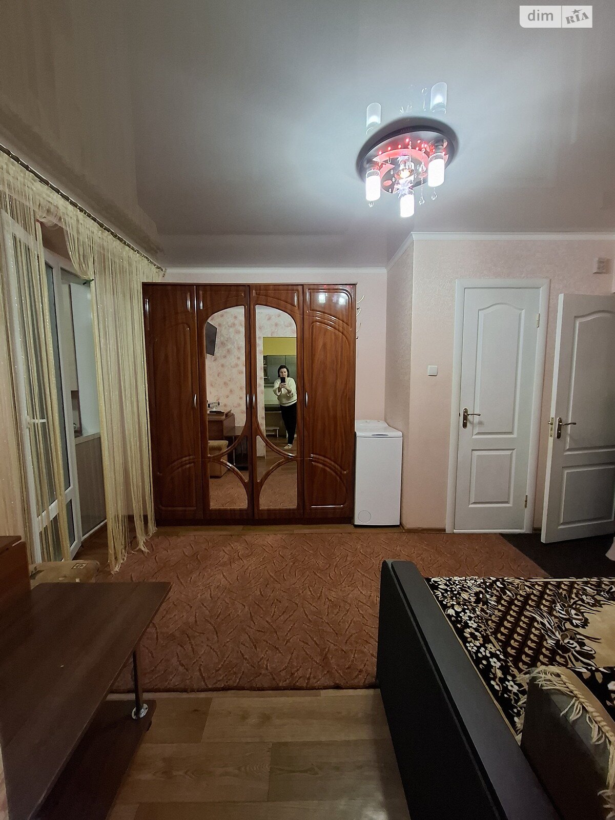 Кімната проживання без господарів в Вінниці, район Ближнє замостя вулиця Стеценка помісячно фото 1