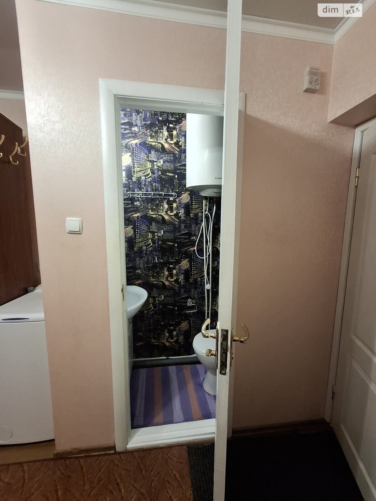 Кімната проживання без господарів в Вінниці, район Ближнє замостя вулиця Стеценка помісячно фото 1