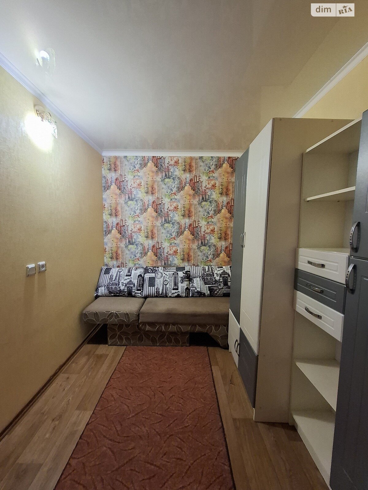 Кімната проживання без господарів в Вінниці, район Ближнє замостя вулиця Стеценка помісячно фото 1