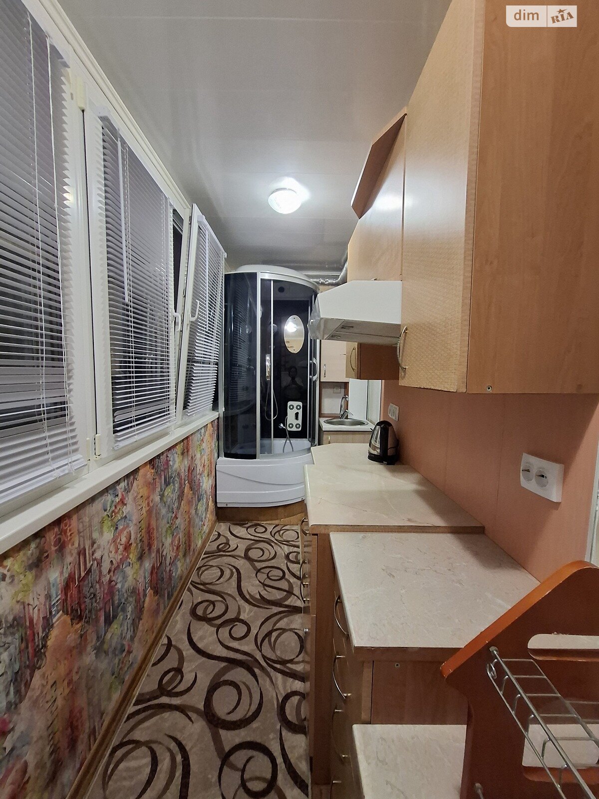 Кімната проживання без господарів в Вінниці, район Ближнє замостя вулиця Стеценка помісячно фото 1