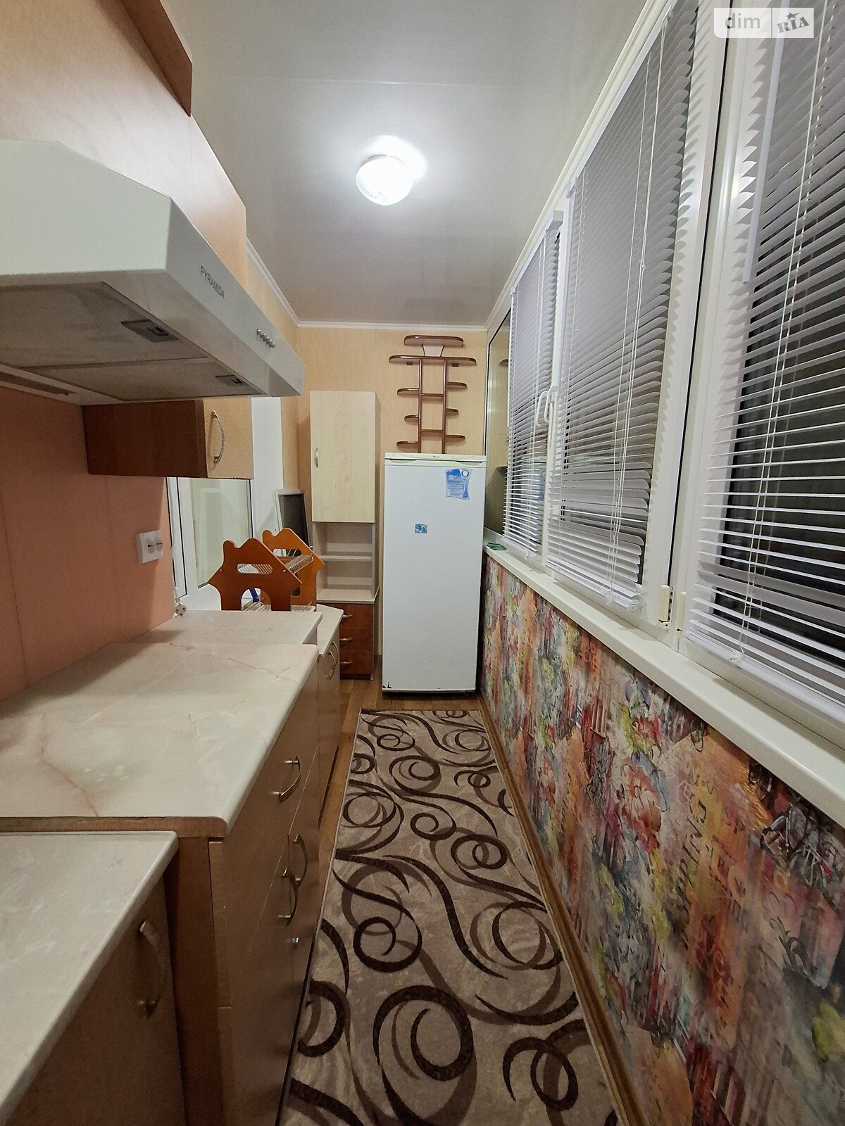 Кімната проживання без господарів в Вінниці, район Ближнє замостя вулиця Стеценка помісячно фото 1