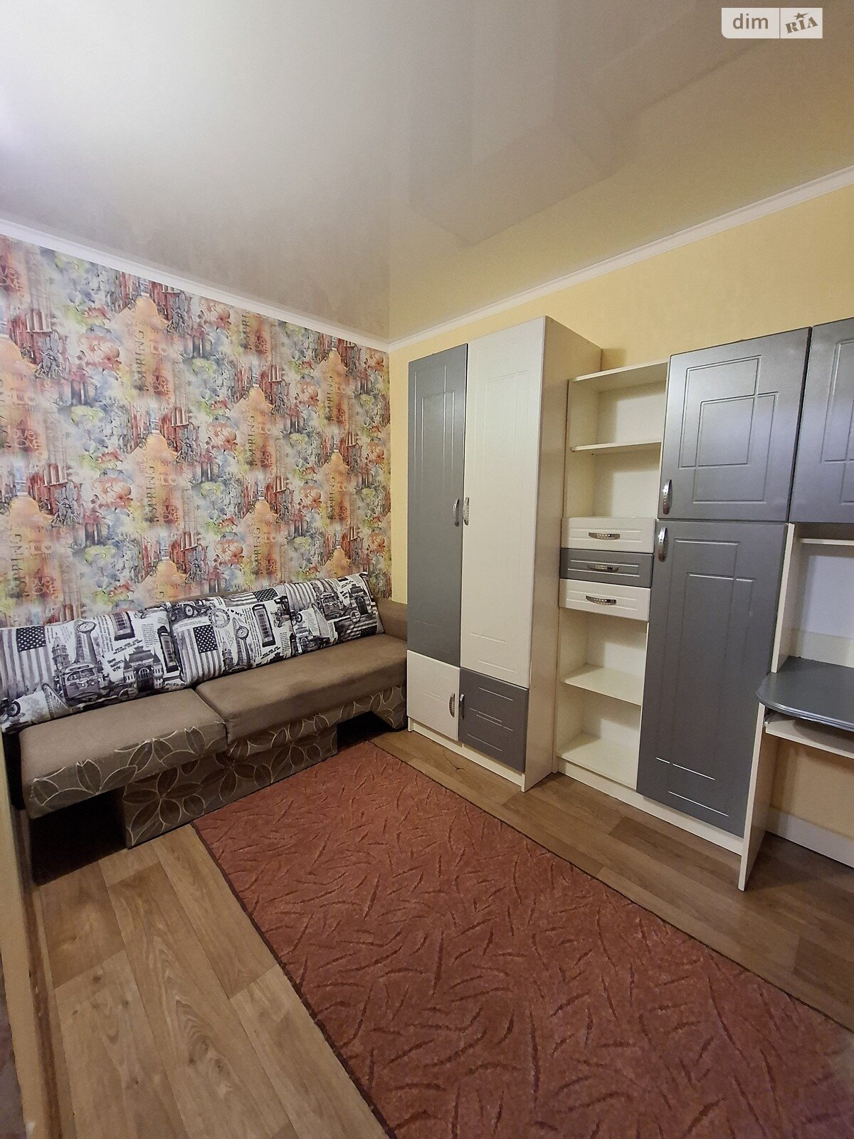 Кімната проживання без господарів в Вінниці, район Ближнє замостя вулиця Стеценка помісячно фото 1