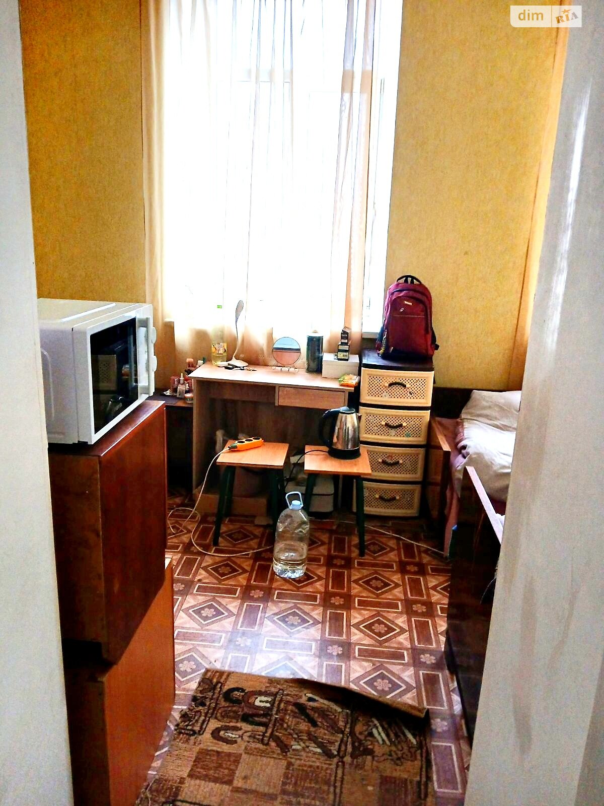 Кімната в Вінниці, район Ближнє замостя вулиця Стрілецька (Червоноармійська) помісячно фото 1 Кімната в Вінниці, район Ближнє замостя вулиця Стрілецька (Червоноармійська) помісячно фото 1