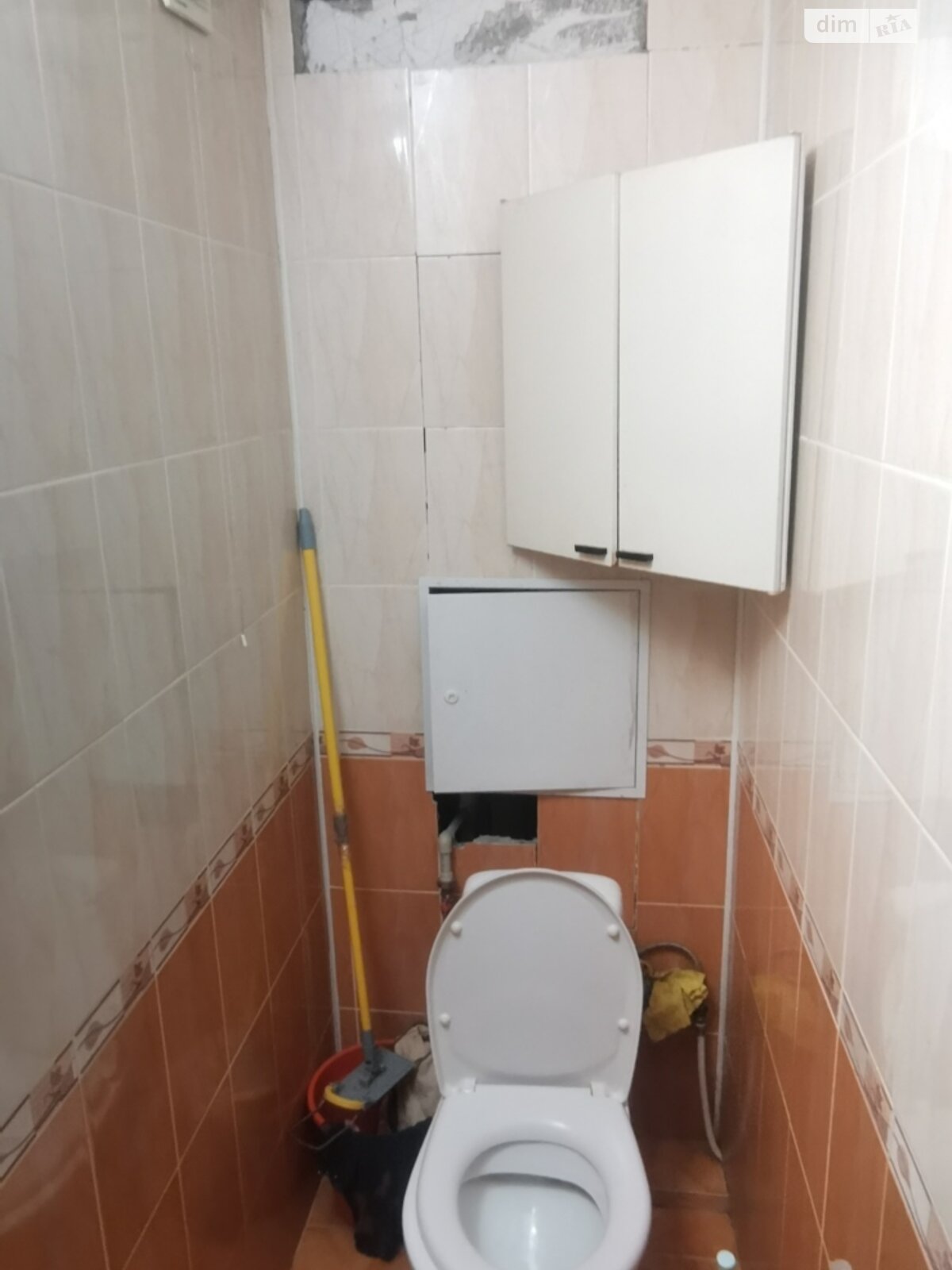 Кімната в Вінниці, район Ближнє замостя вулиця Верхарна 70 помісячно фото 1